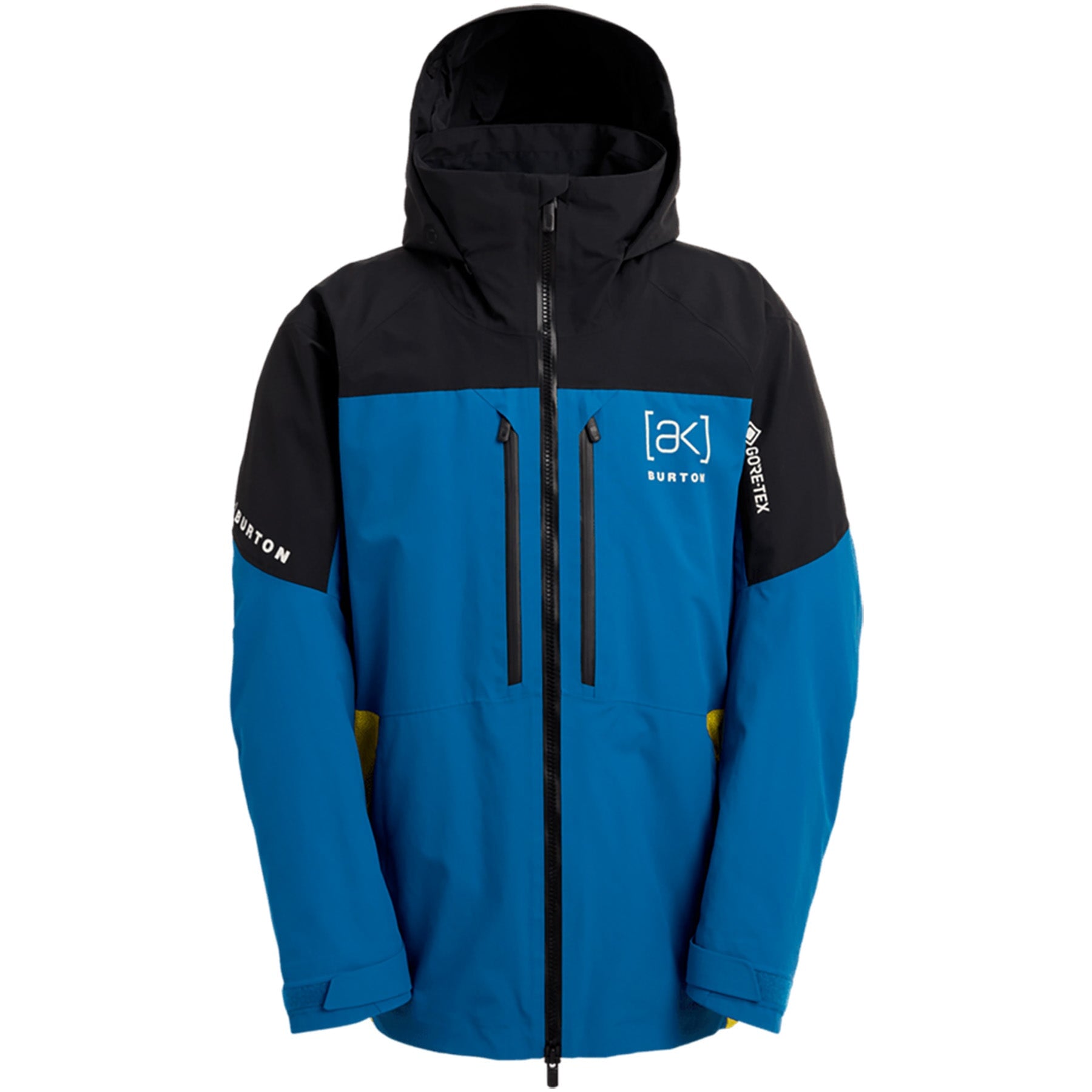Burton Mens [ak] Swash GORE‑TEX 2L Jacket 2026 | Mens Snowboard