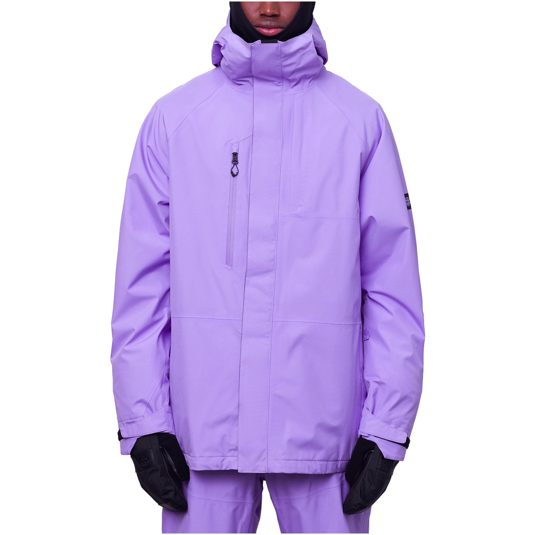 Violet