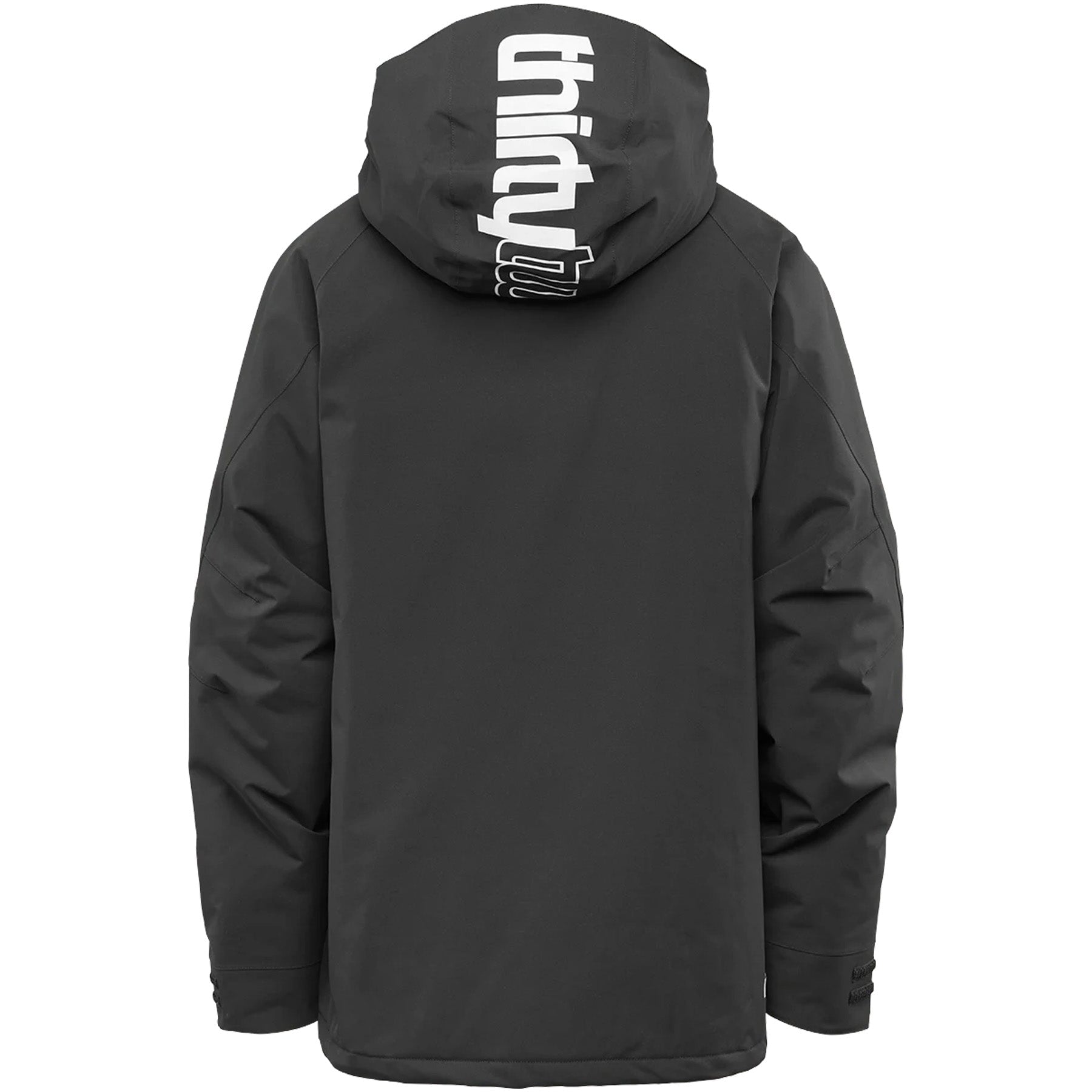 ThirtyTwo Lashed Insulated Jacket 2025 | Mens Snowboard Jackets