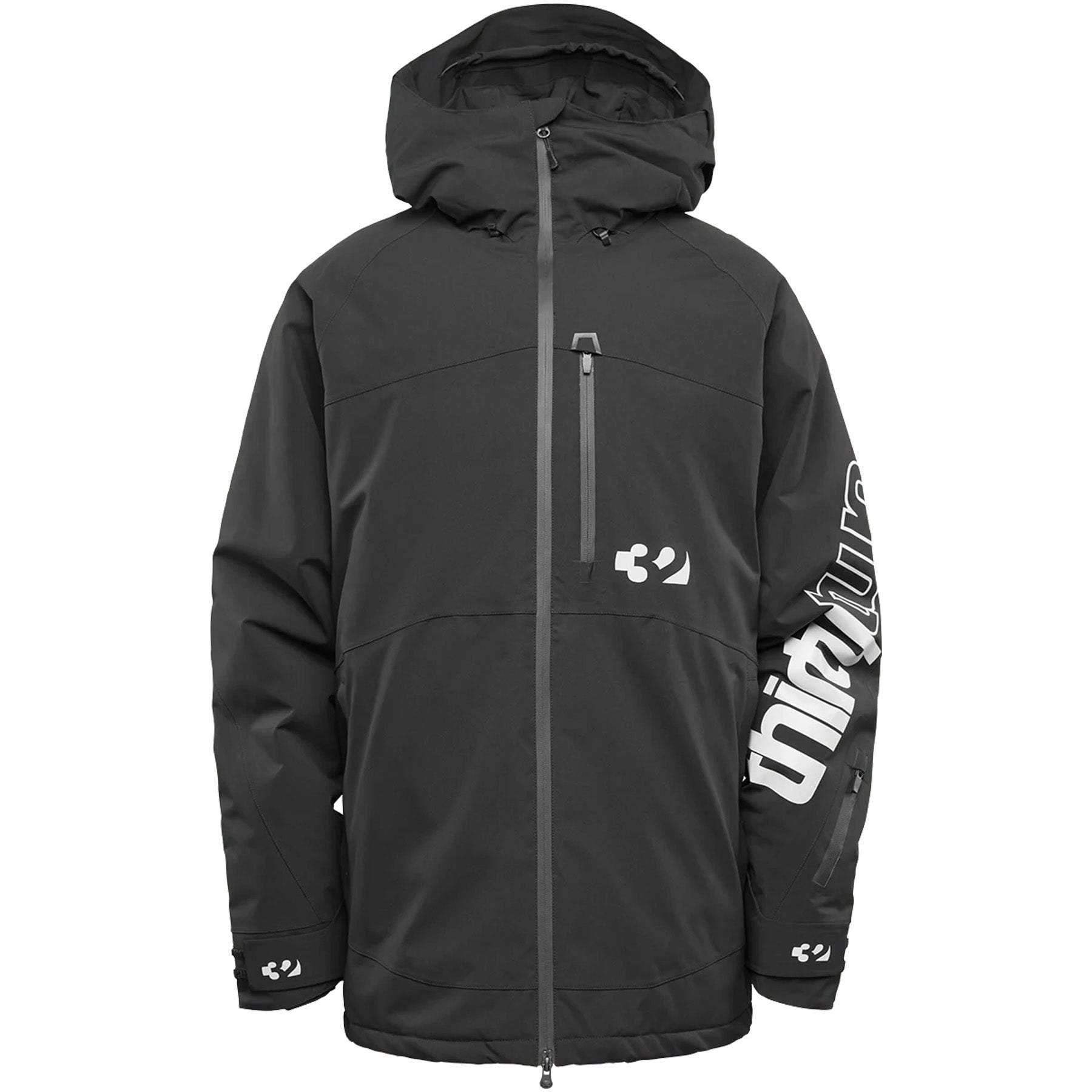 ThirtyTwo Lashed Insulated Jacket 2025 | Mens Snowboard Jackets Australia