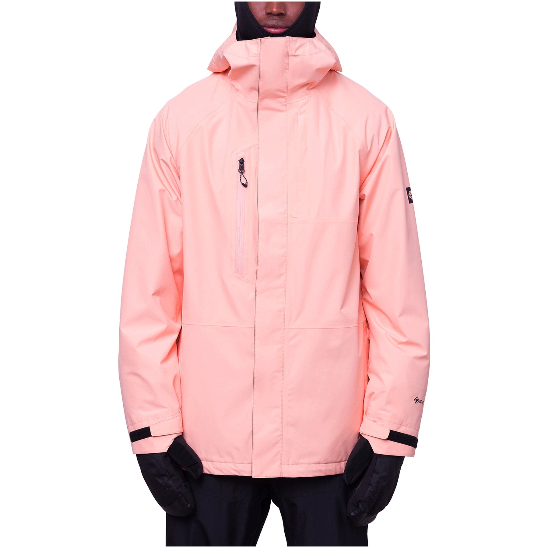 Core Jacket 686 Mens GORE-TEX Core Jacket 2024 | Mens Snow Jackets Australia