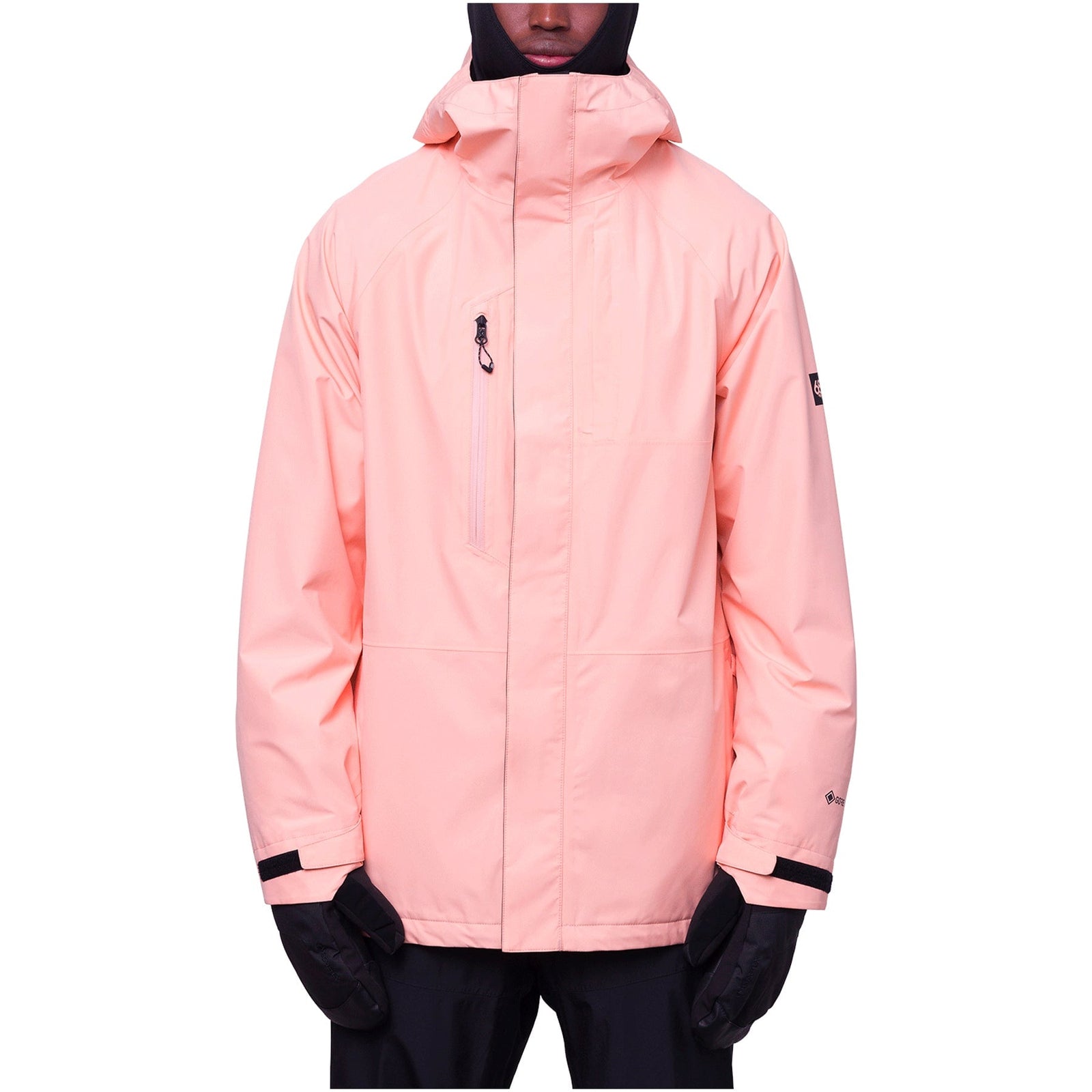 686 Mens GORETEX Core Jacket 2024 Mens Snow Jackets Australia