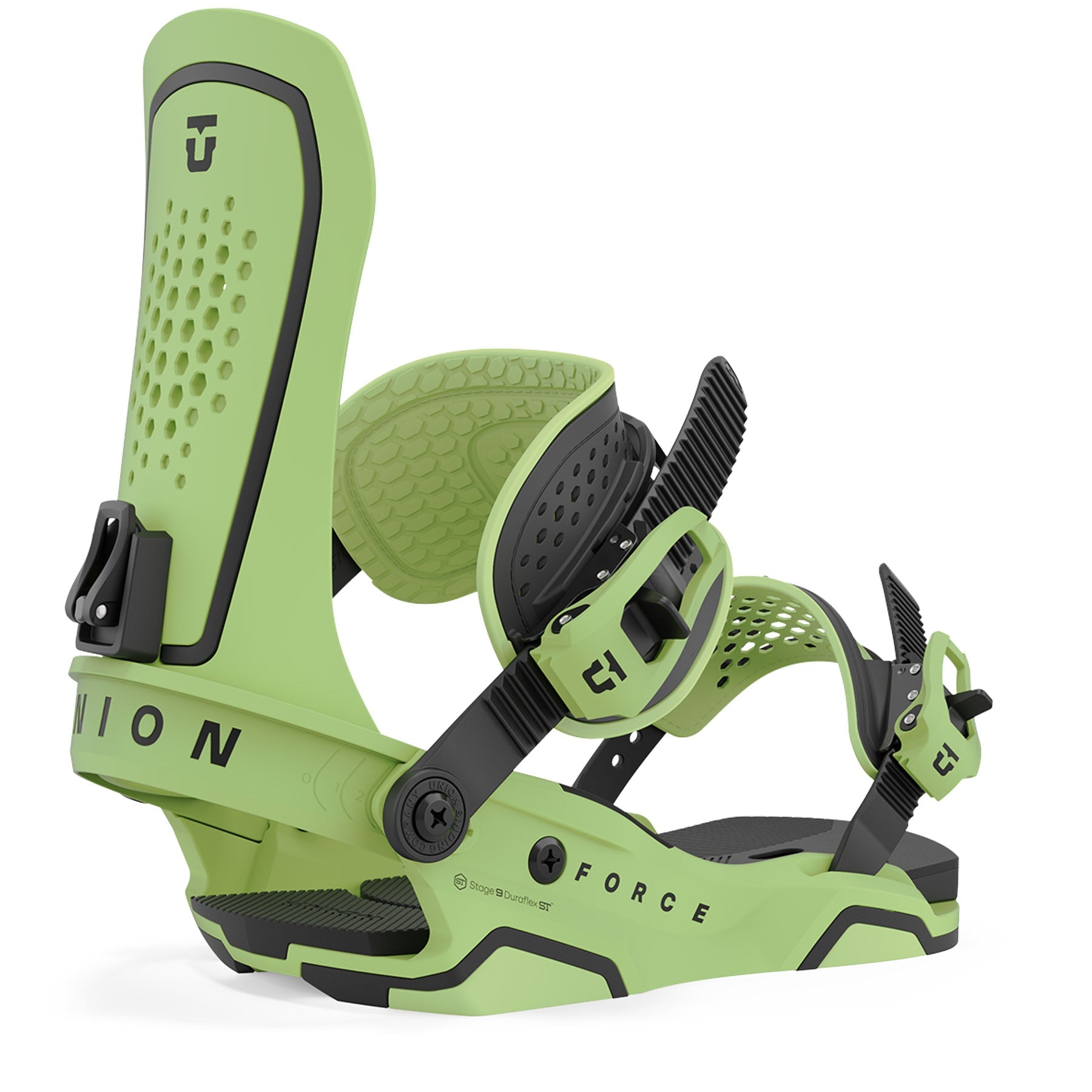 Union Force 2024 | Mens Snowboard Bindings Australia