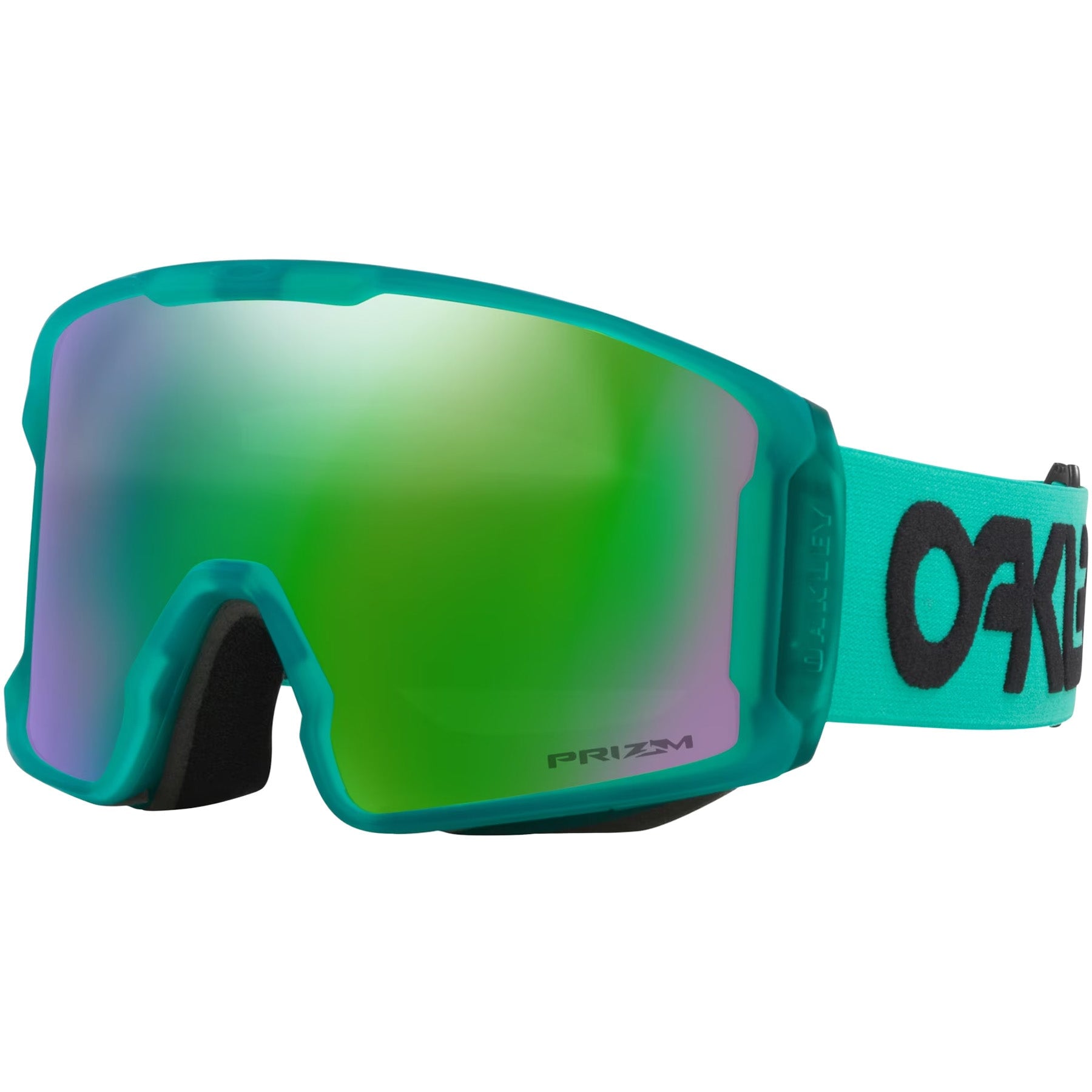 Oakley Line Miner L Prizm 2023 | Snow Goggles Australia