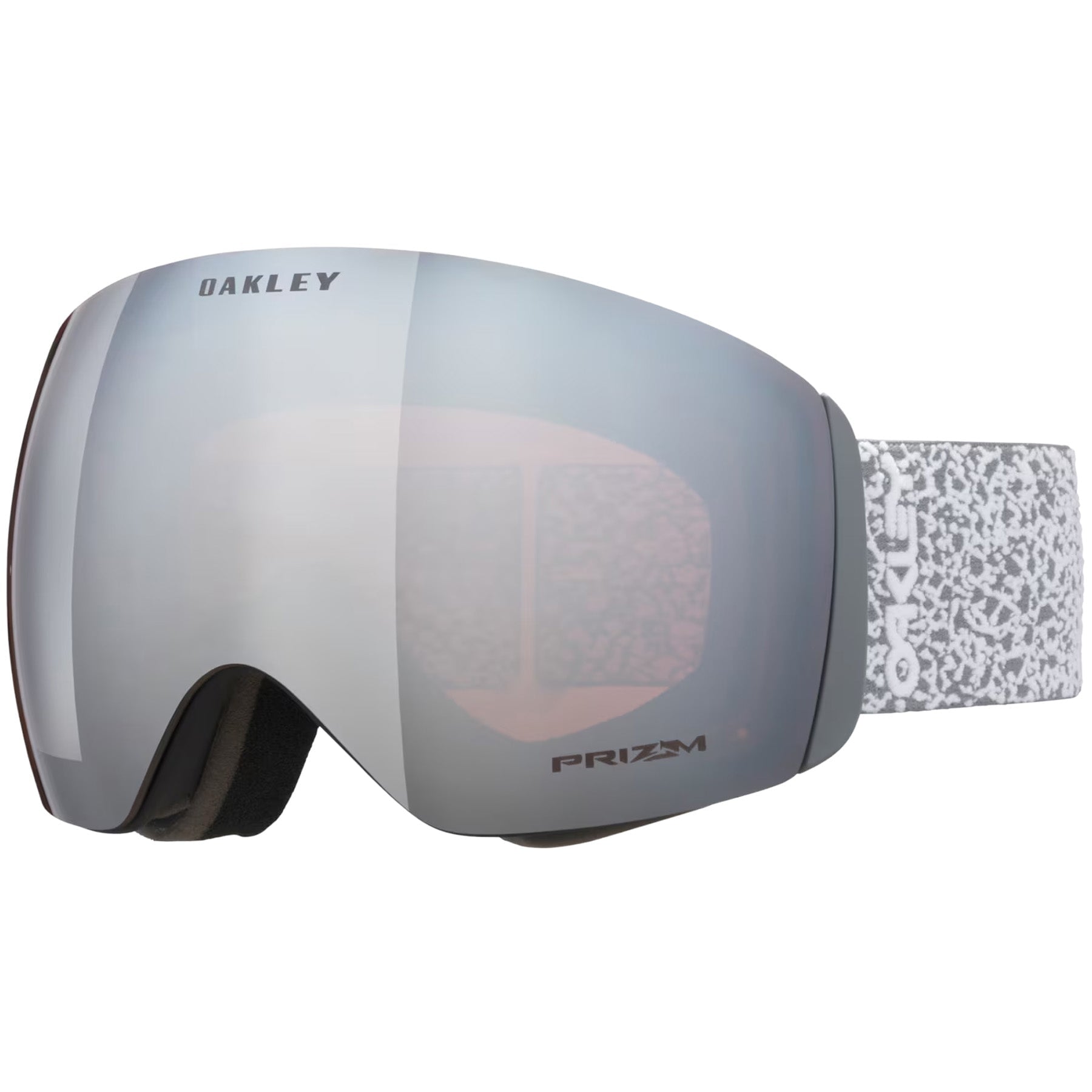 Oakley Flight Deck L Prizm Goggles 2023 | Snowboard & Ski