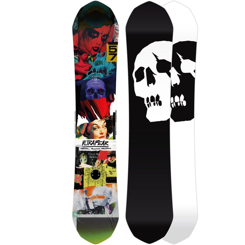 CAPiTA Ultrafear 2025 Mens Snowboards Australia
