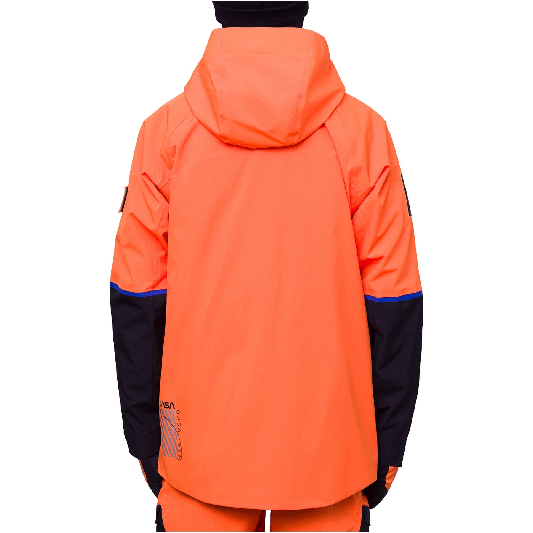 686 Men's NASA Exploration Thermagraph Jacket