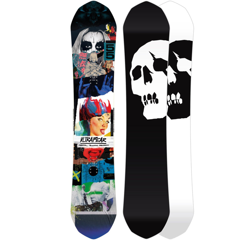 CAPiTA Ultrafear 2025 Mens Snowboards Australia