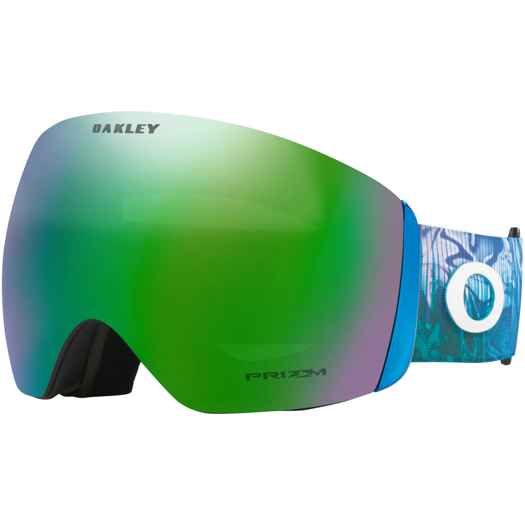 Oakley Flight Deck L Prizm Goggles 2023 | Snowboard & Ski Goggles