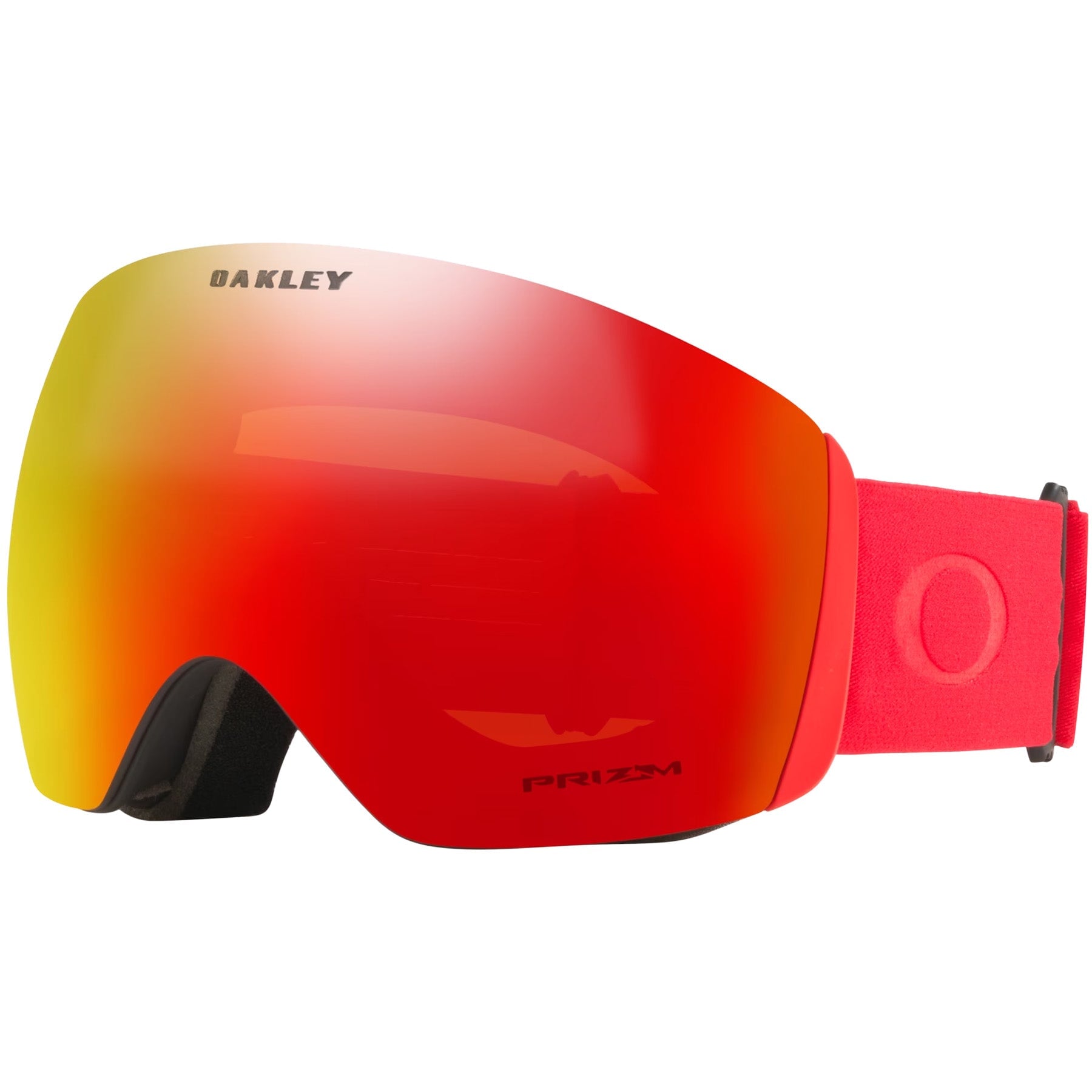 Oakley Flight Deck L Prizm Goggles 2023 | Snowboard & Ski