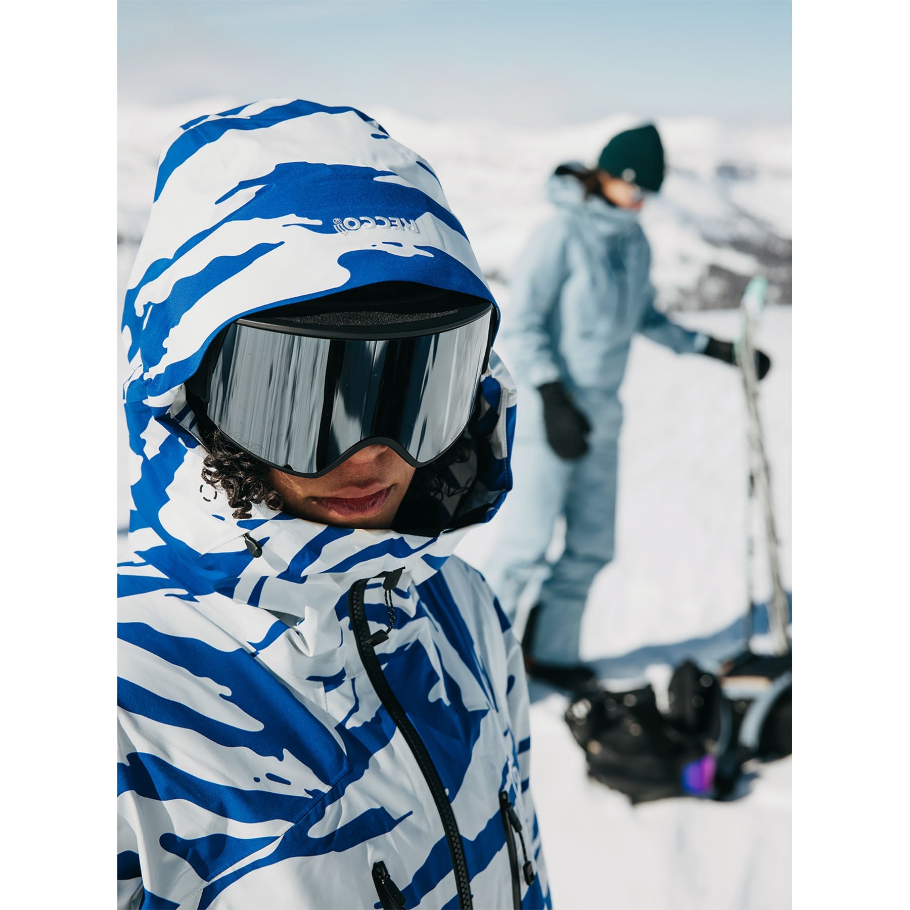 BURTON - つん Men's Burton [ak] Freebird GORE‑TEX 3L Stretch Bibs | Burton