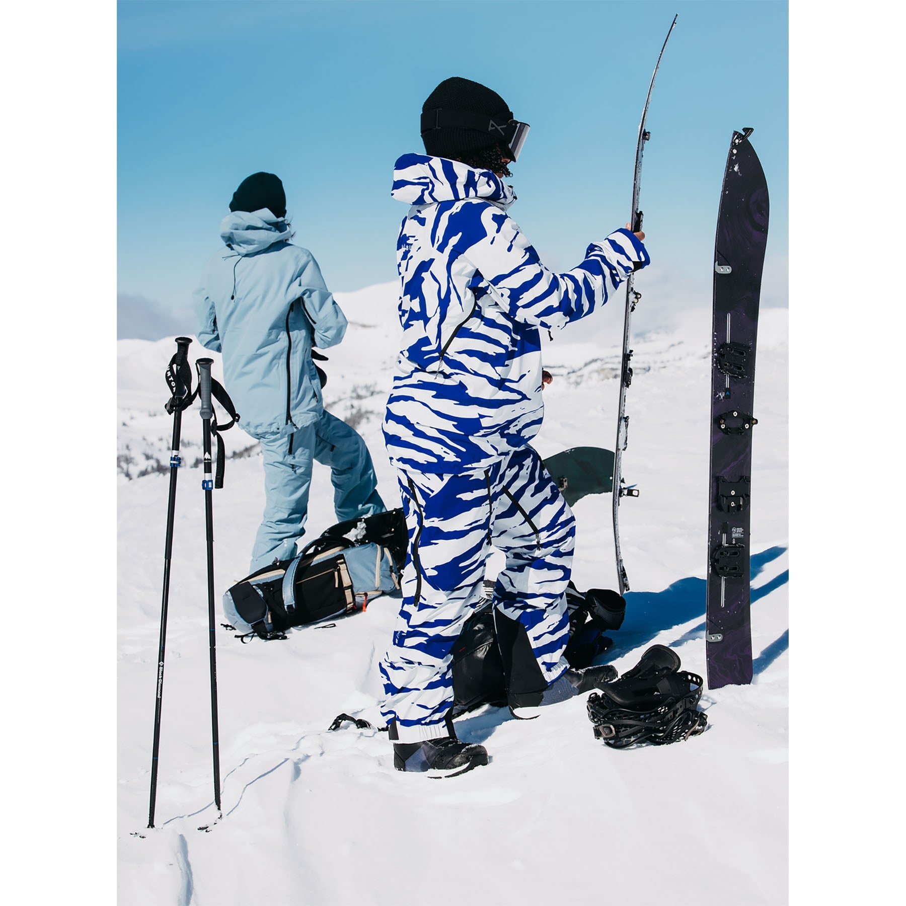 新品burton M WZ ZIPPY PANTS BLACKJACKAFTER 新品burton M WZ ZIPPY PANTS BLACKJACKAFTER