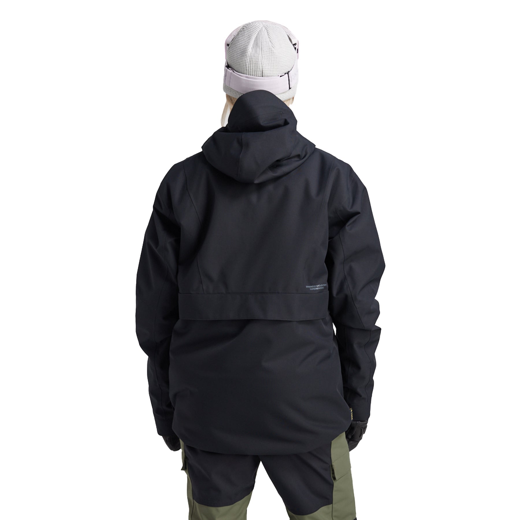 Yuki Threads Street Jacket 2024 | Mens Womens Snow Jackets Australia