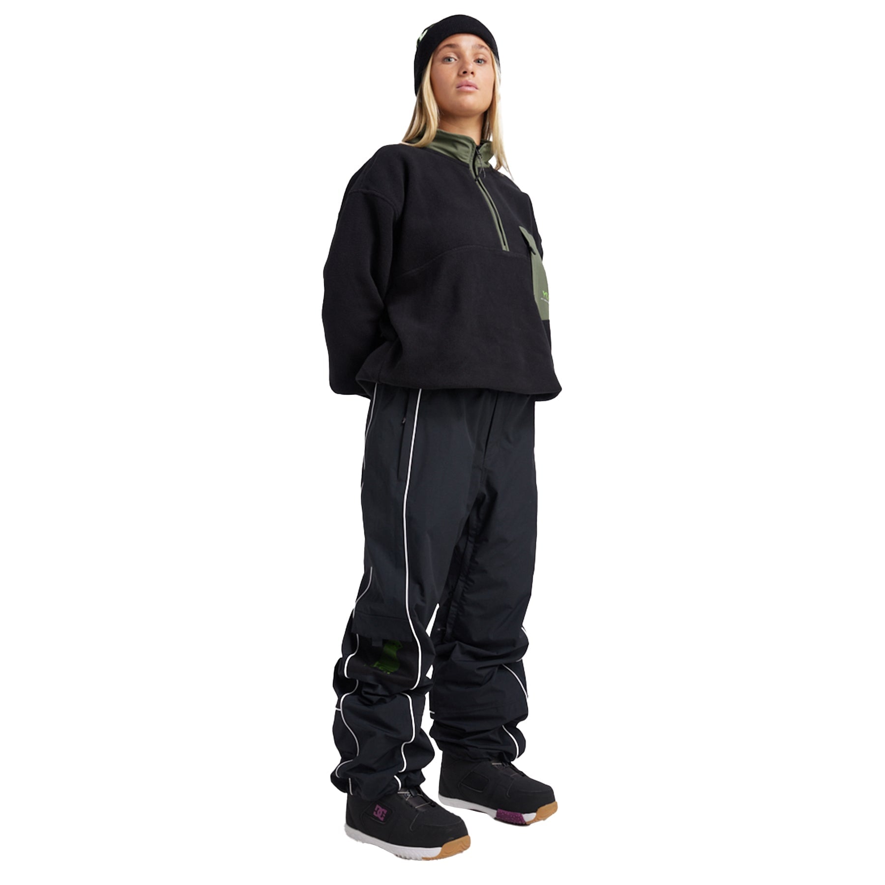 Yuki Threads Vibes Pants 2024 | Mens Womens Snow Pants Australia