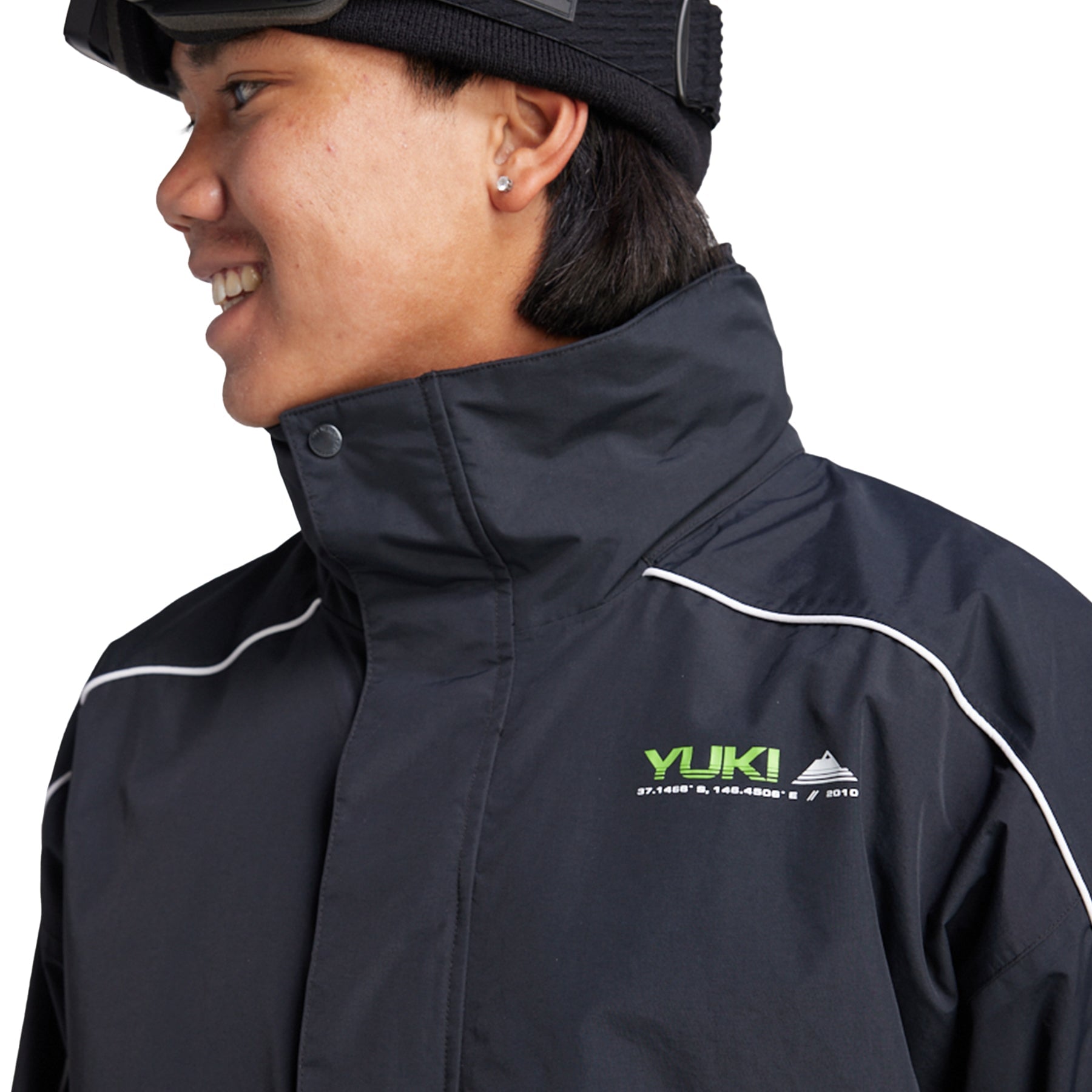 Yuki Threads Vibes Jacket 2024 | Mens Womens Snow Jackets Australia