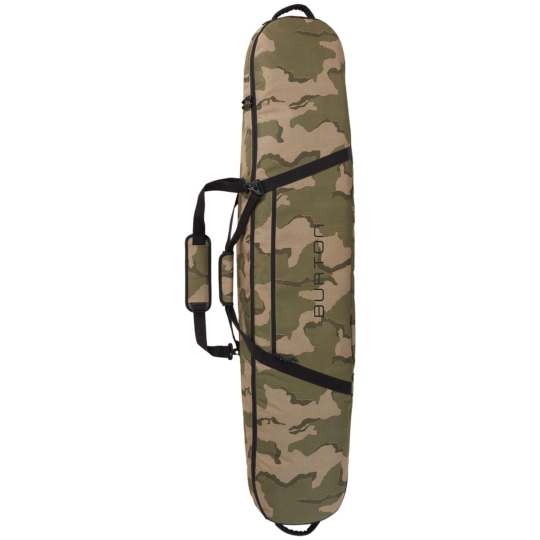 Burton ギグ スノーボードバッグ 迷彩柄 fall camo Burton Gig Snowboard Bag | Snowboard Bags Australia