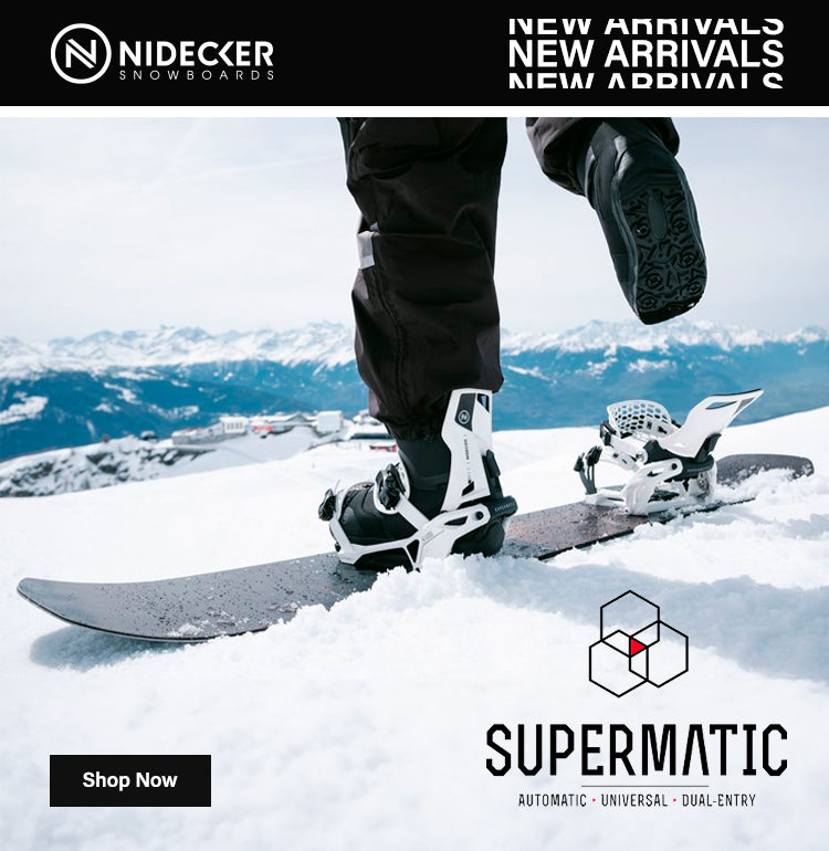 Melbourne Snowboard Centre Shop the latest Snowboard Gear and More