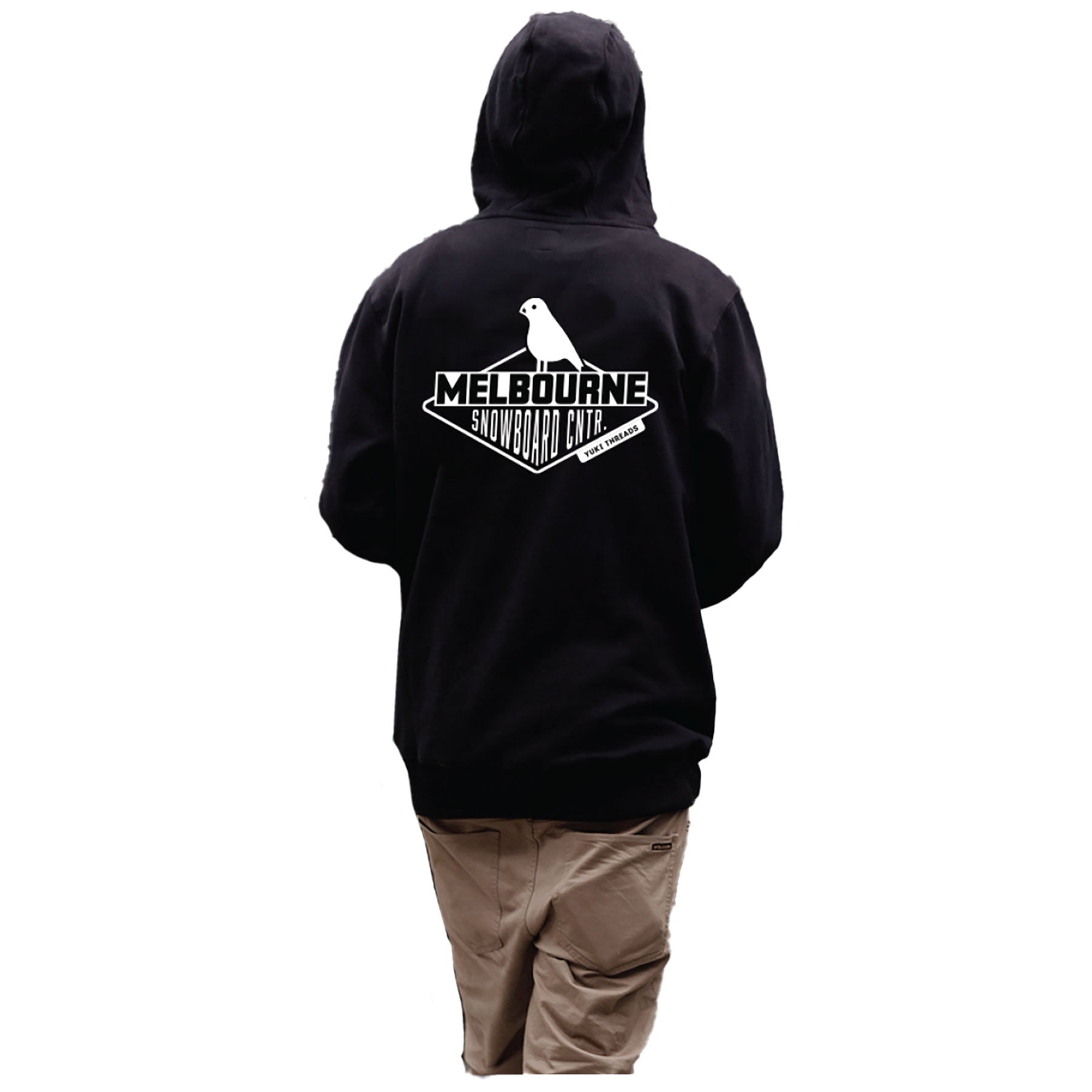 Yuki Threads x MSC Collab
