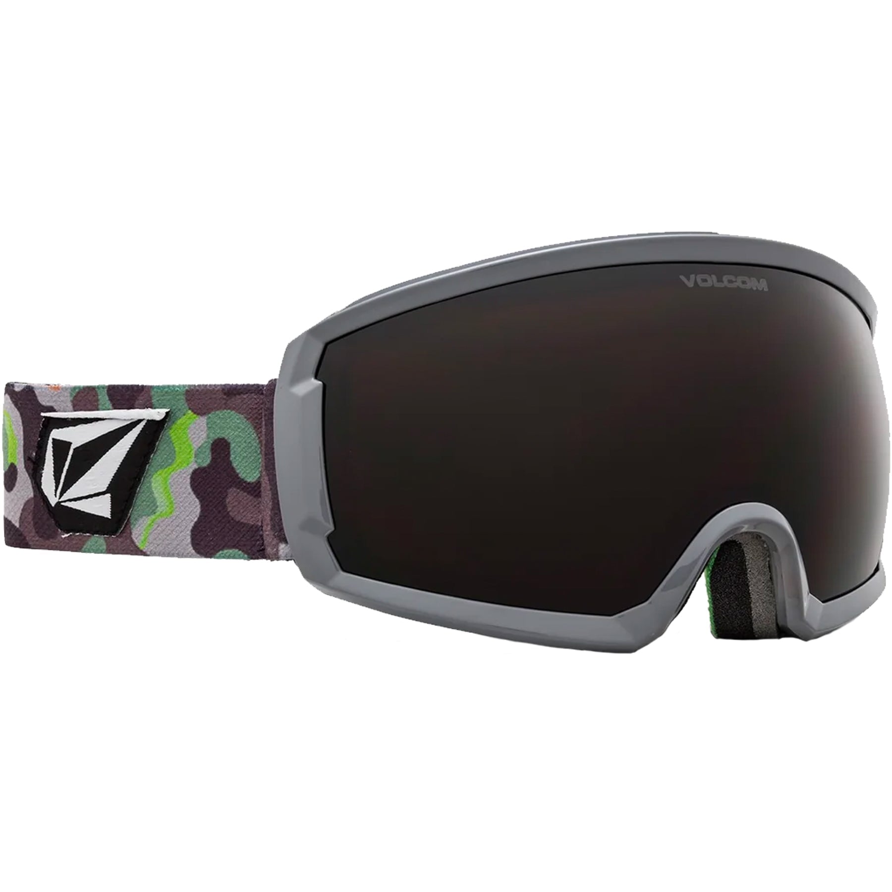 Camo Lime/Bronze