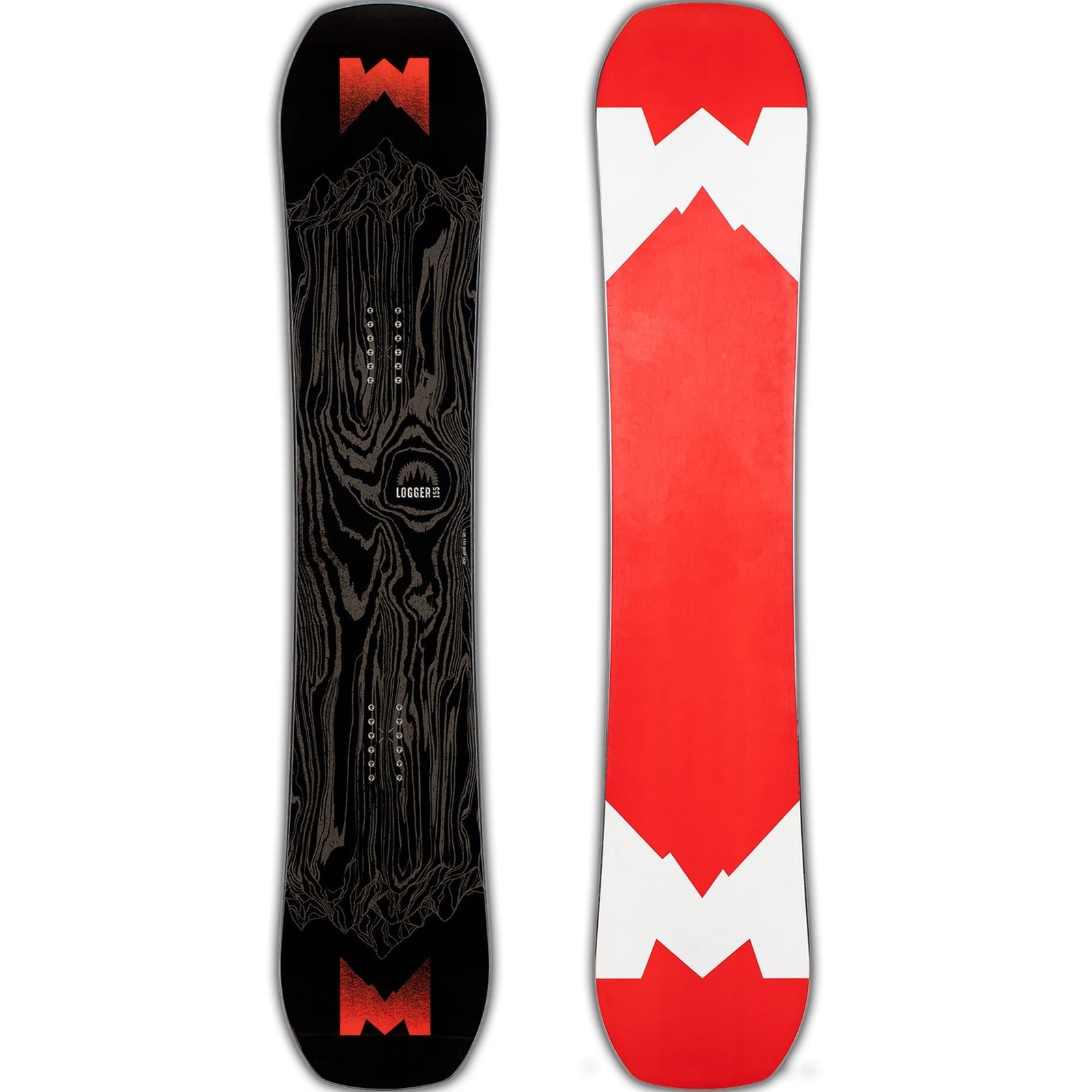 Weston Switchback Splitboard Mens Splitboards Australia