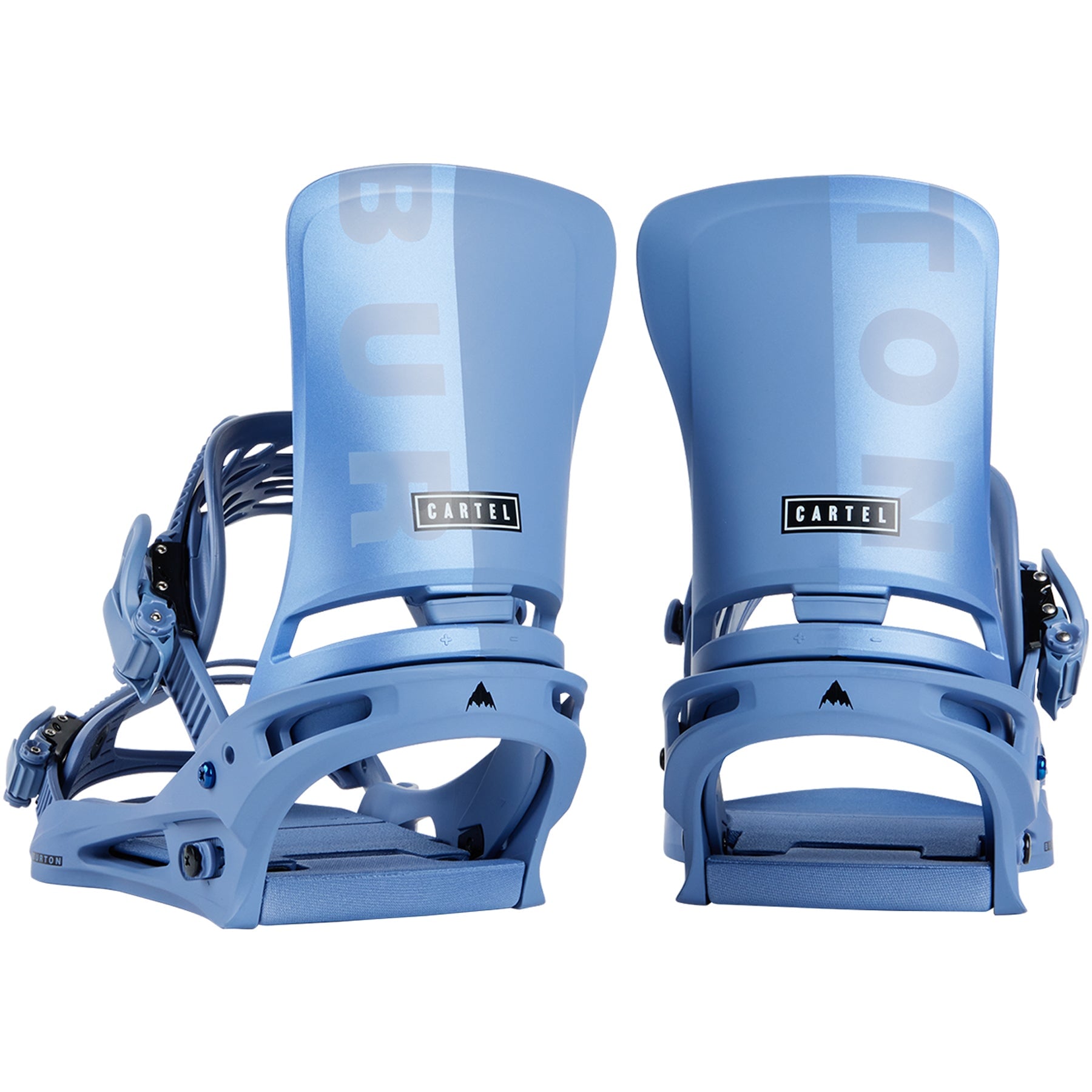 Burton Cartel 2024 | Mens Snowboard Bindings Australia