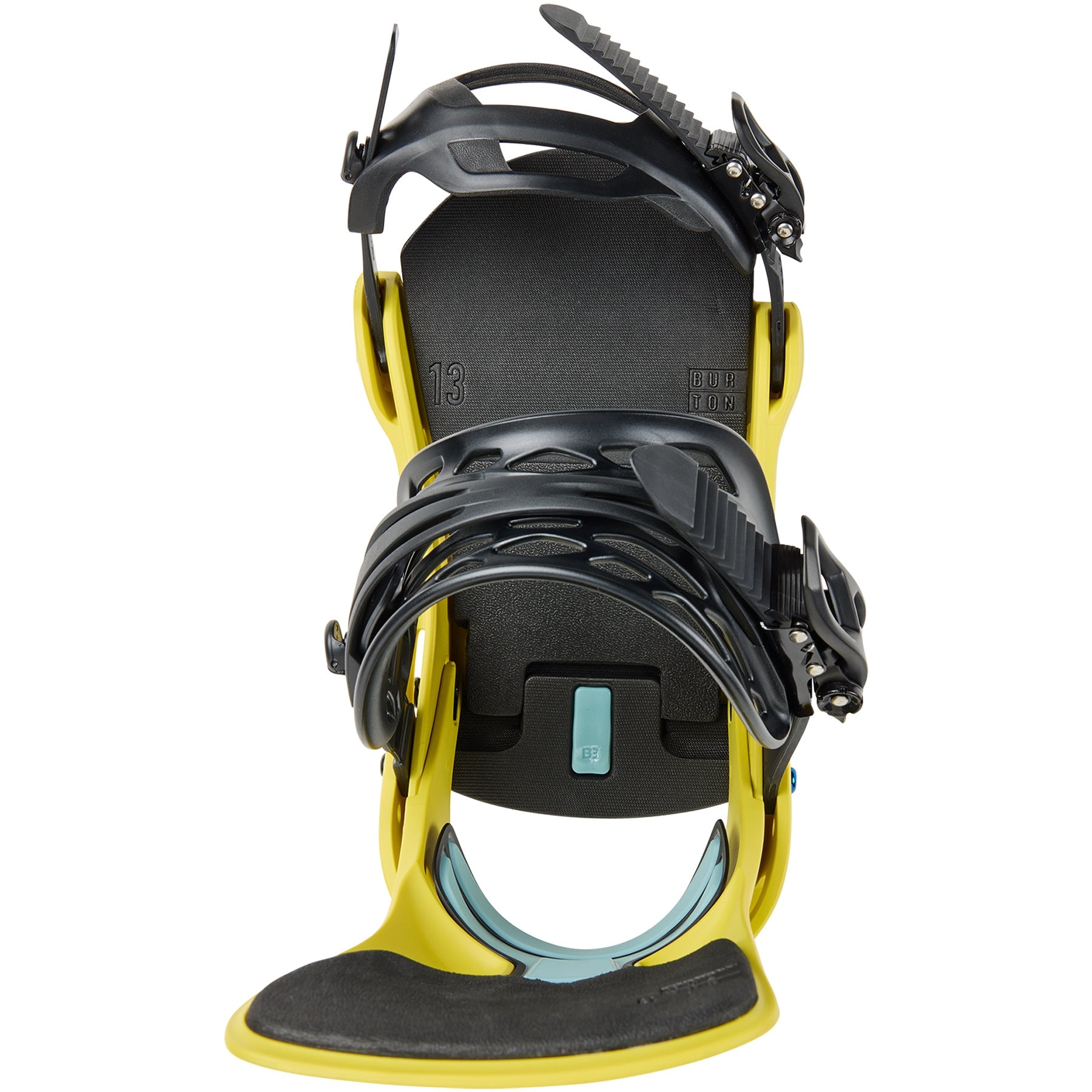 Burton Cartel X 2024 | Mens Snowboard Bindings Australia