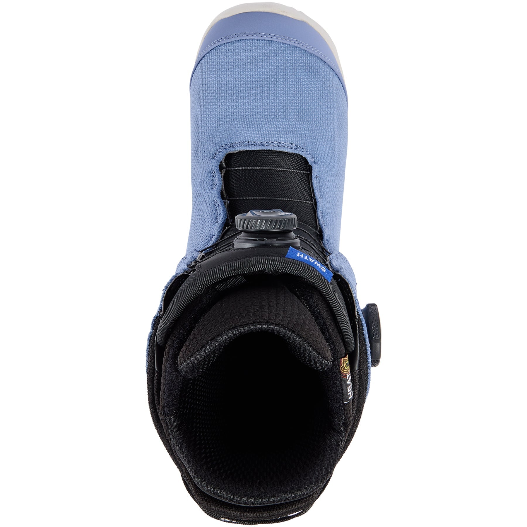 Burton Swath Boa 2024 | Mens Snowboard Boots Australia