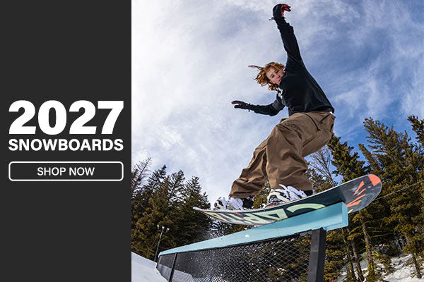 Burton Hideaway | Womens Snowboards Australia