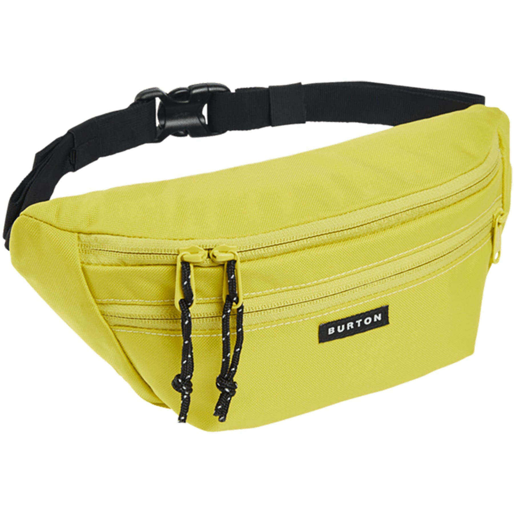 Burton 3L Hip Pack In Deep Emerald - Recycled Polyester Waist Bag
