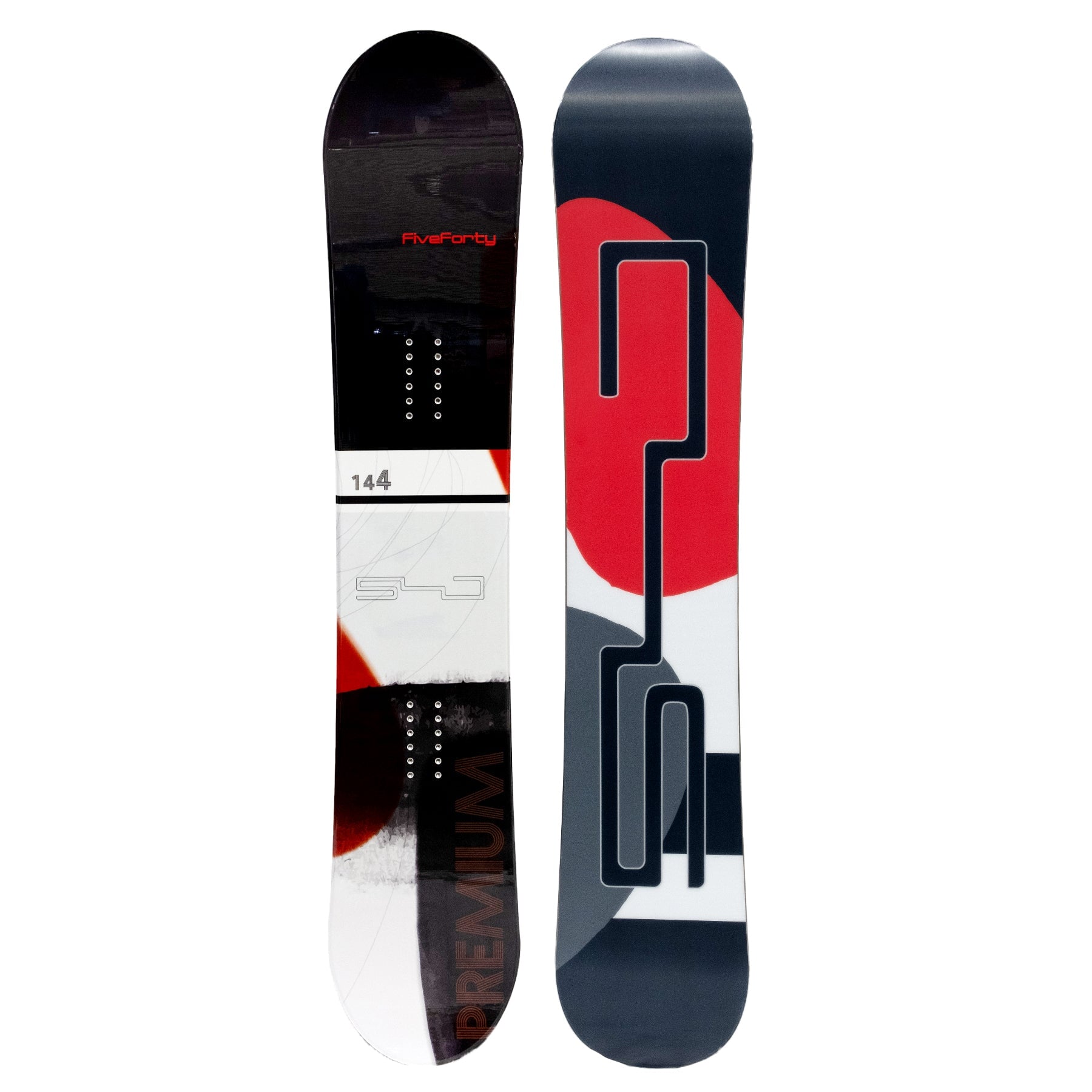 540 Blackdeck Premium