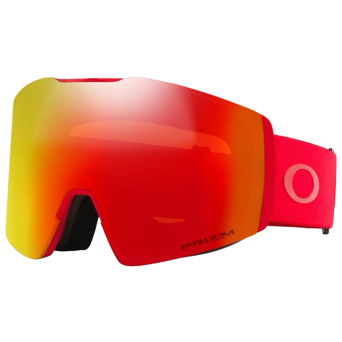 Matte Redine / Prizm Torch