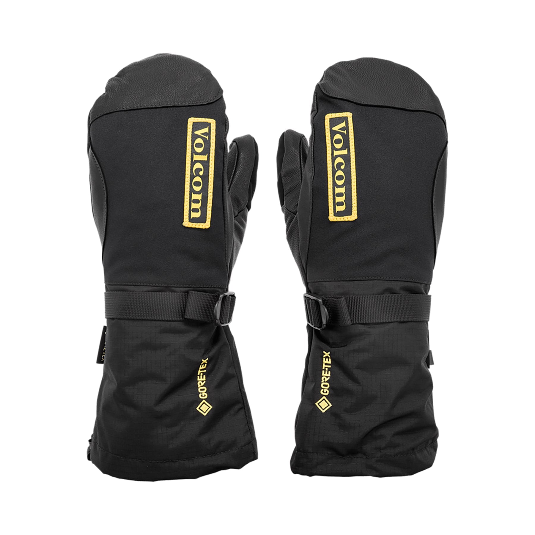VOLCOM Provoke Gore-Tex Mittトリガーミトングローブ（Mens