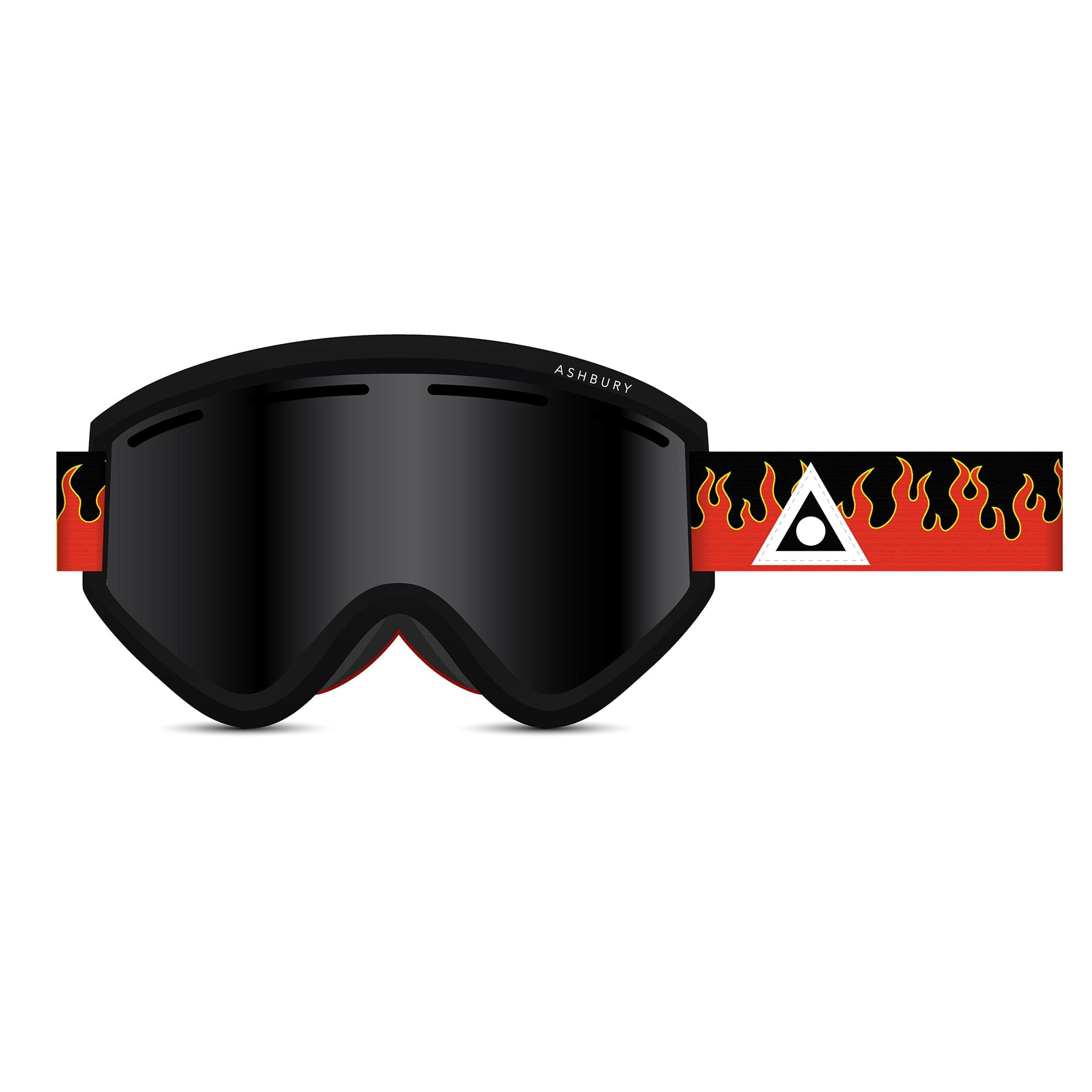 Ashbury Blackbird | Mens Womens Snow Goggles Australia