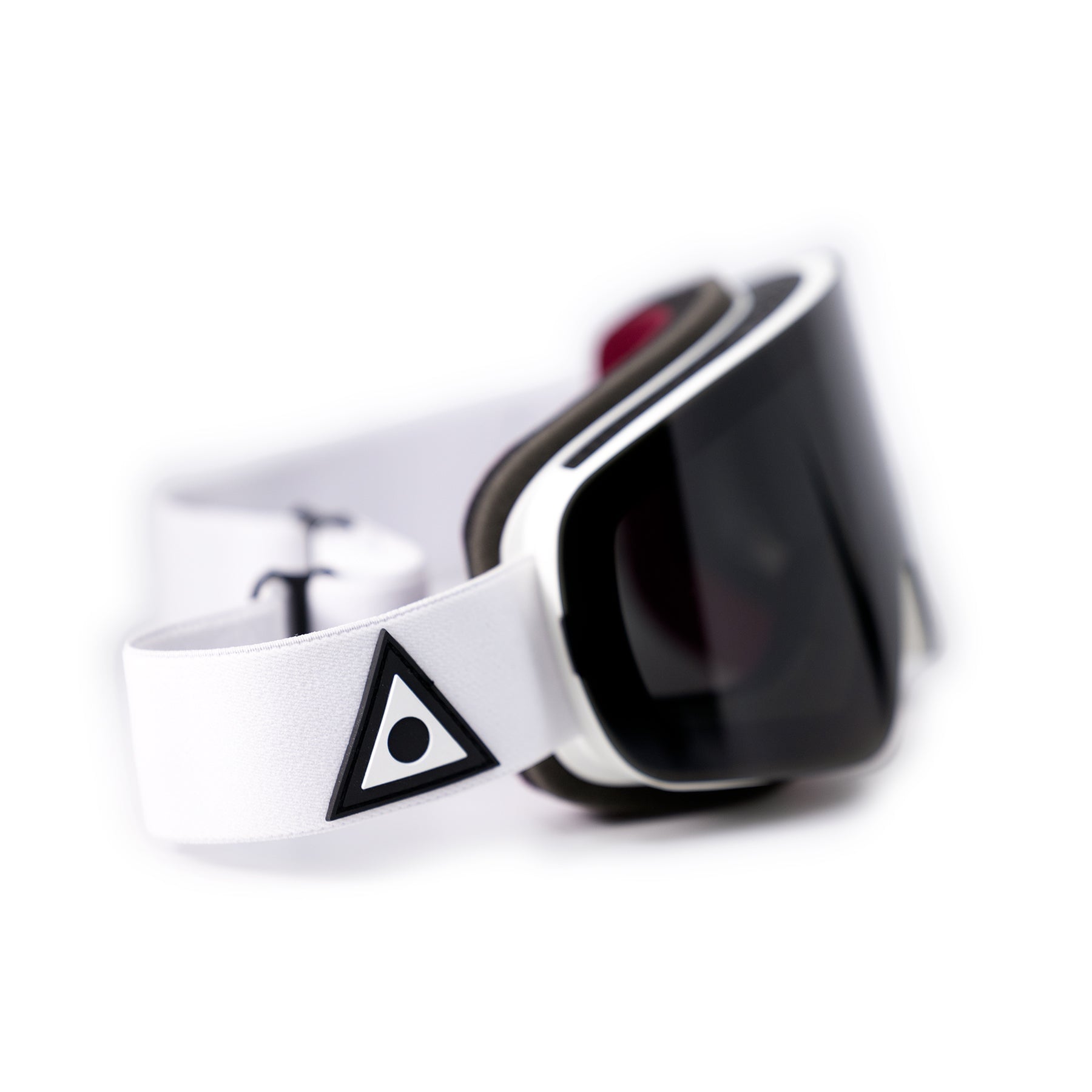 新品未使用ASHBURY SONIC WHITE TRIANGLEスペアレンズ付 Ashbury Sonic | Mens Womens Snow Goggles Australia