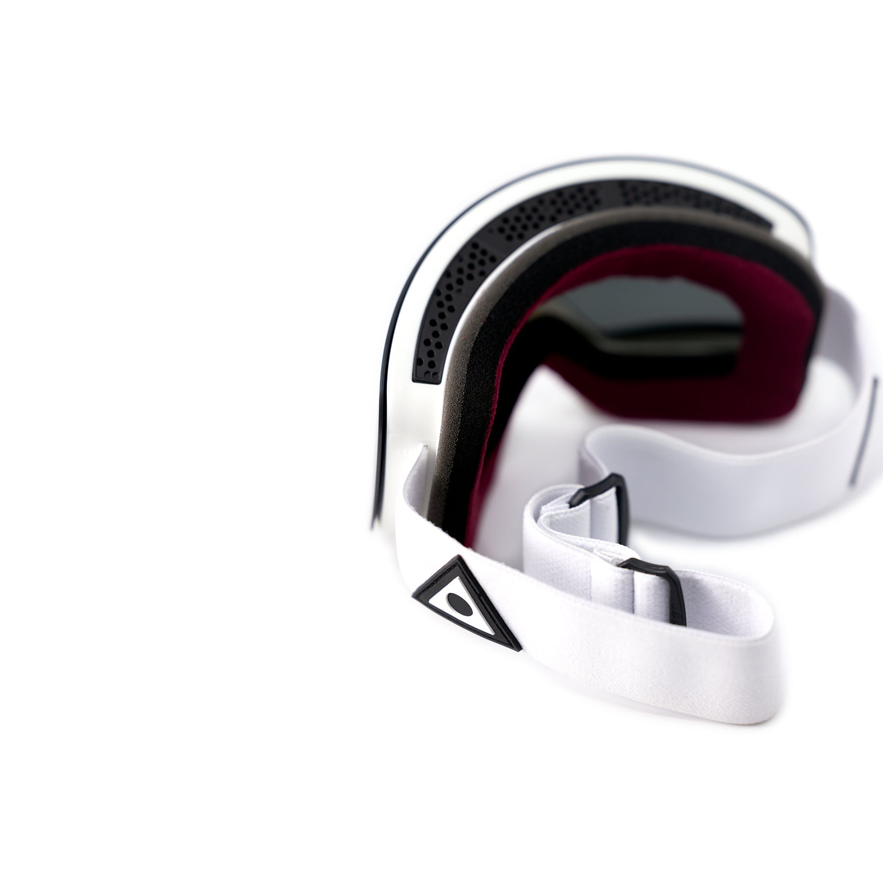 新品未使用ASHBURY SONIC BLACK TRIANGLEスペアレンズ付 Ashbury Sonic | Mens Womens Snow Goggles Australia