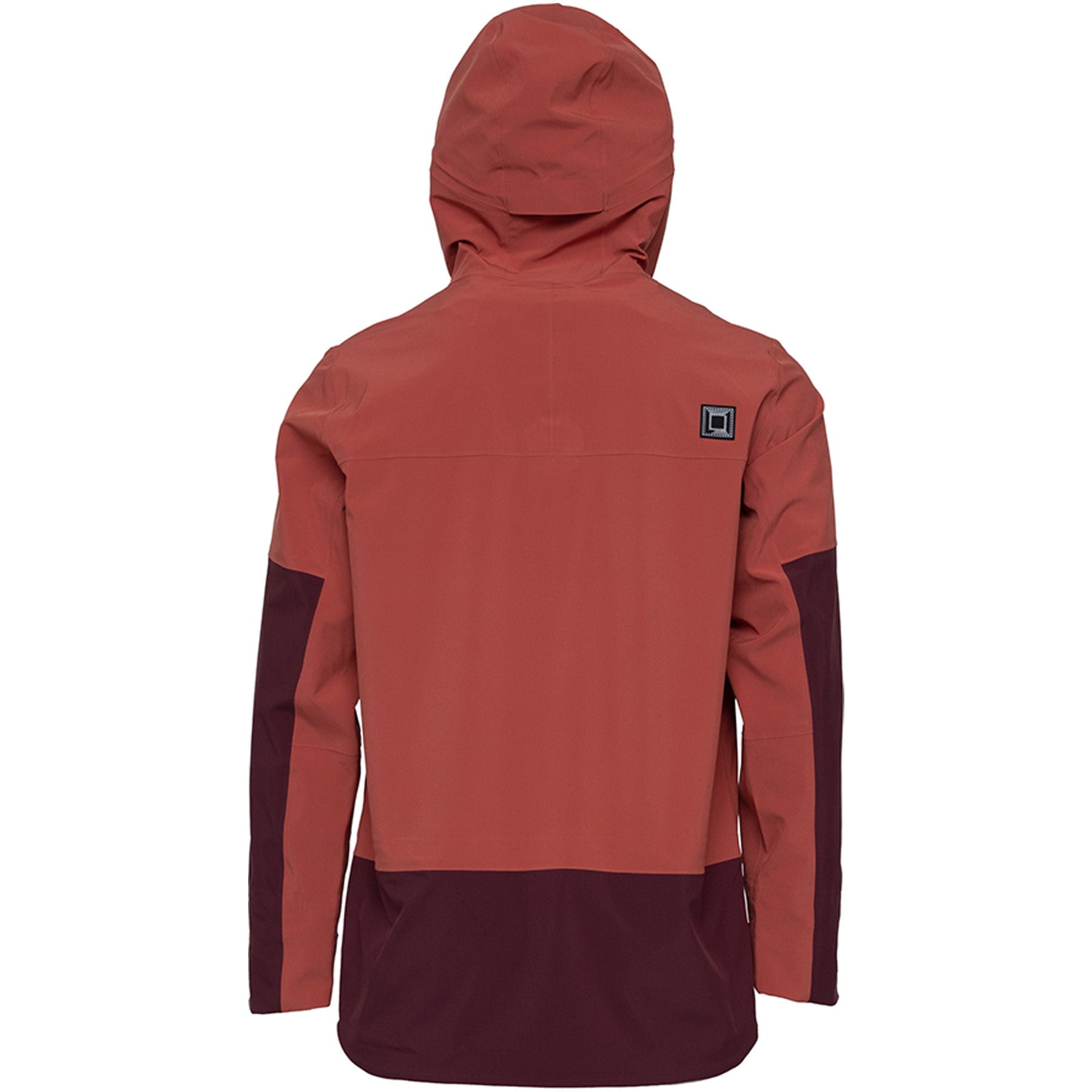 L1 Alpha Jacket 2024 | Men's Snowboard Jackets Australia