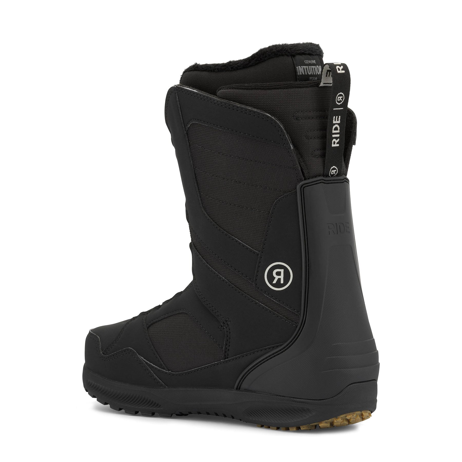 Ride Mens Anthem Boots 2025 | Mens Snowboard Boots Australia