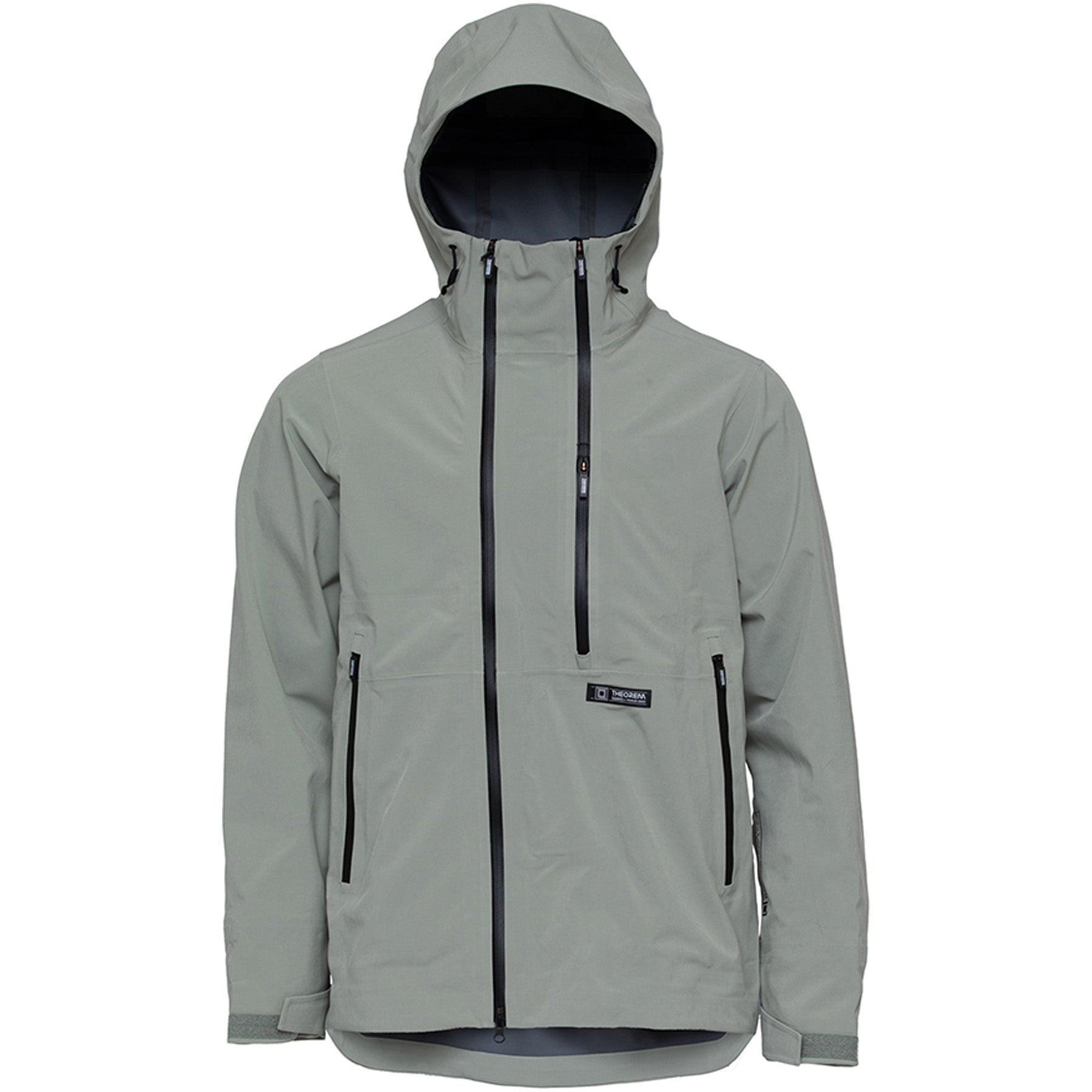 L1 Axial Jacket 2024 | Men's Women's Snowboard Jackets Australia
