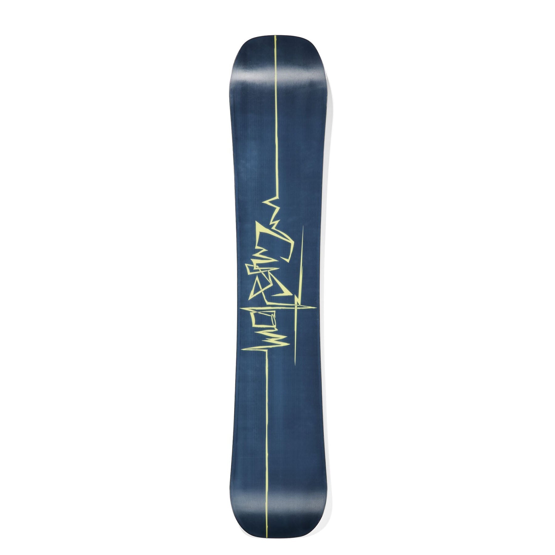 Burton Custom Ben Ferguson Pro Model