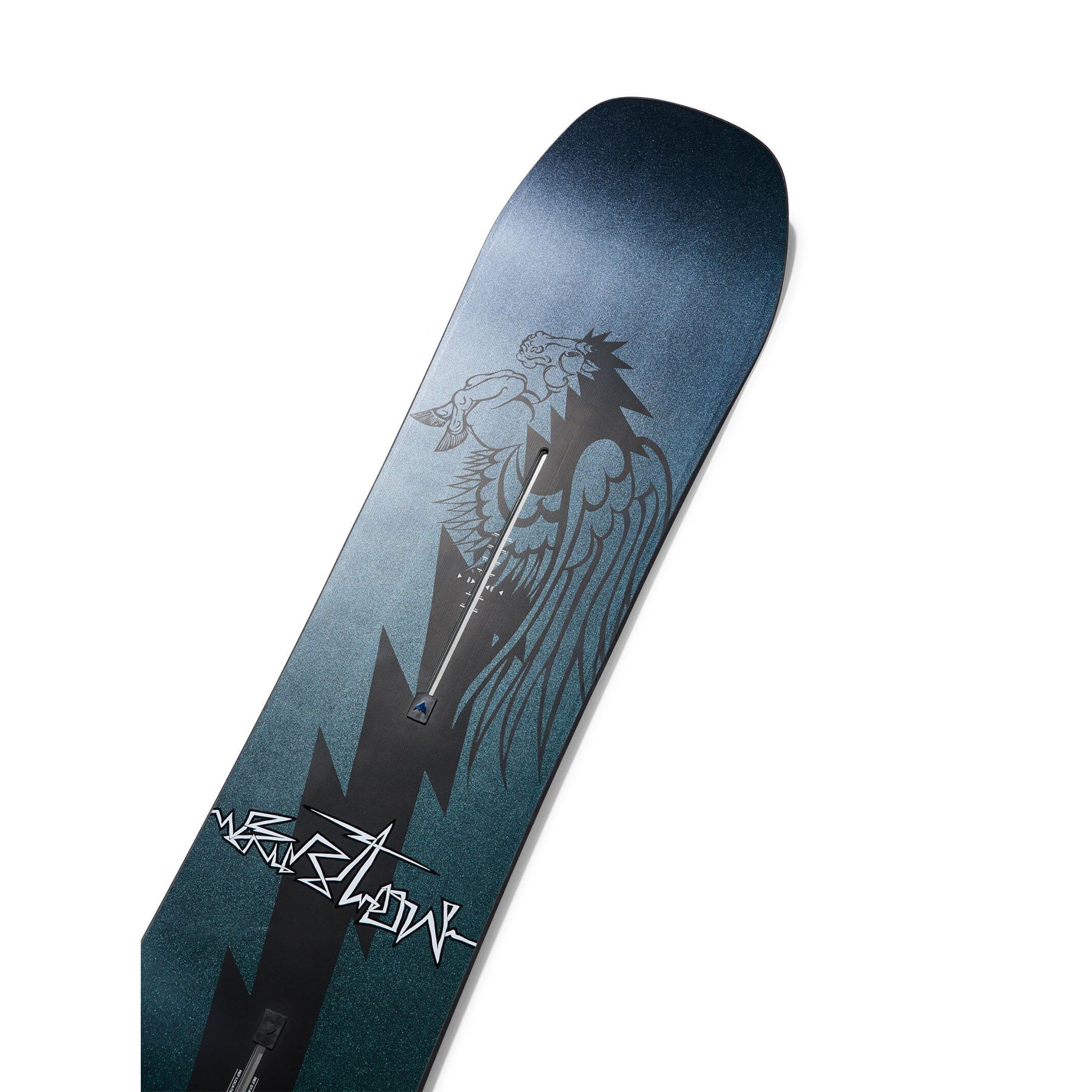 Burton Custom Ben Ferguson Pro Model