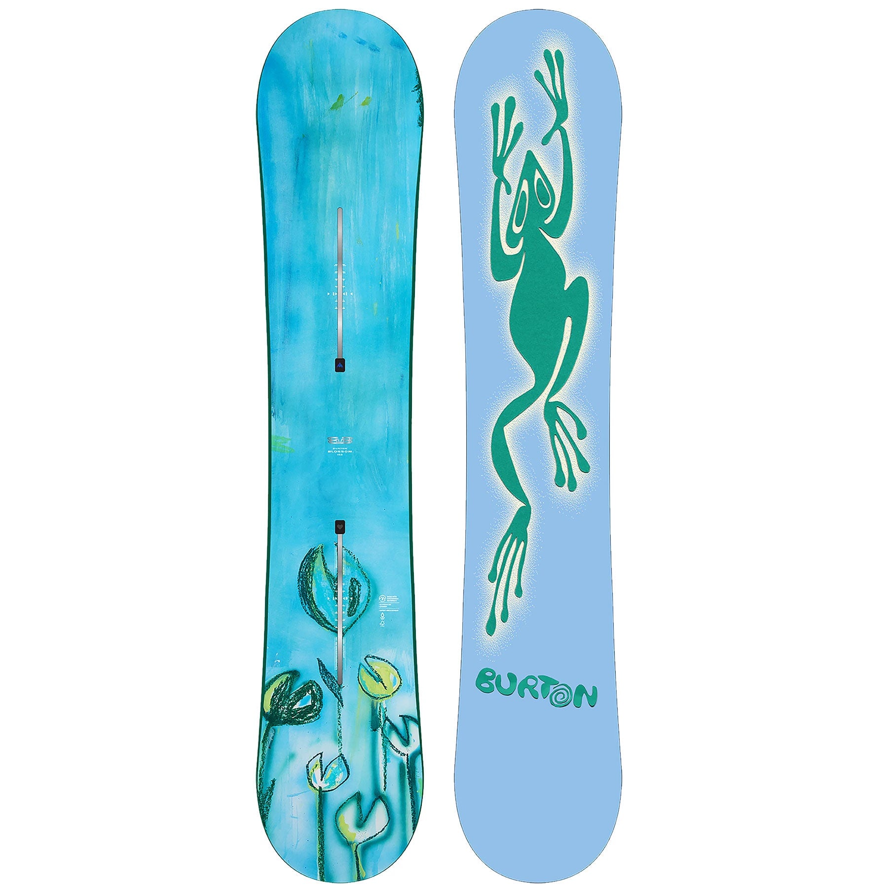 Burton Blossom Frog 2026