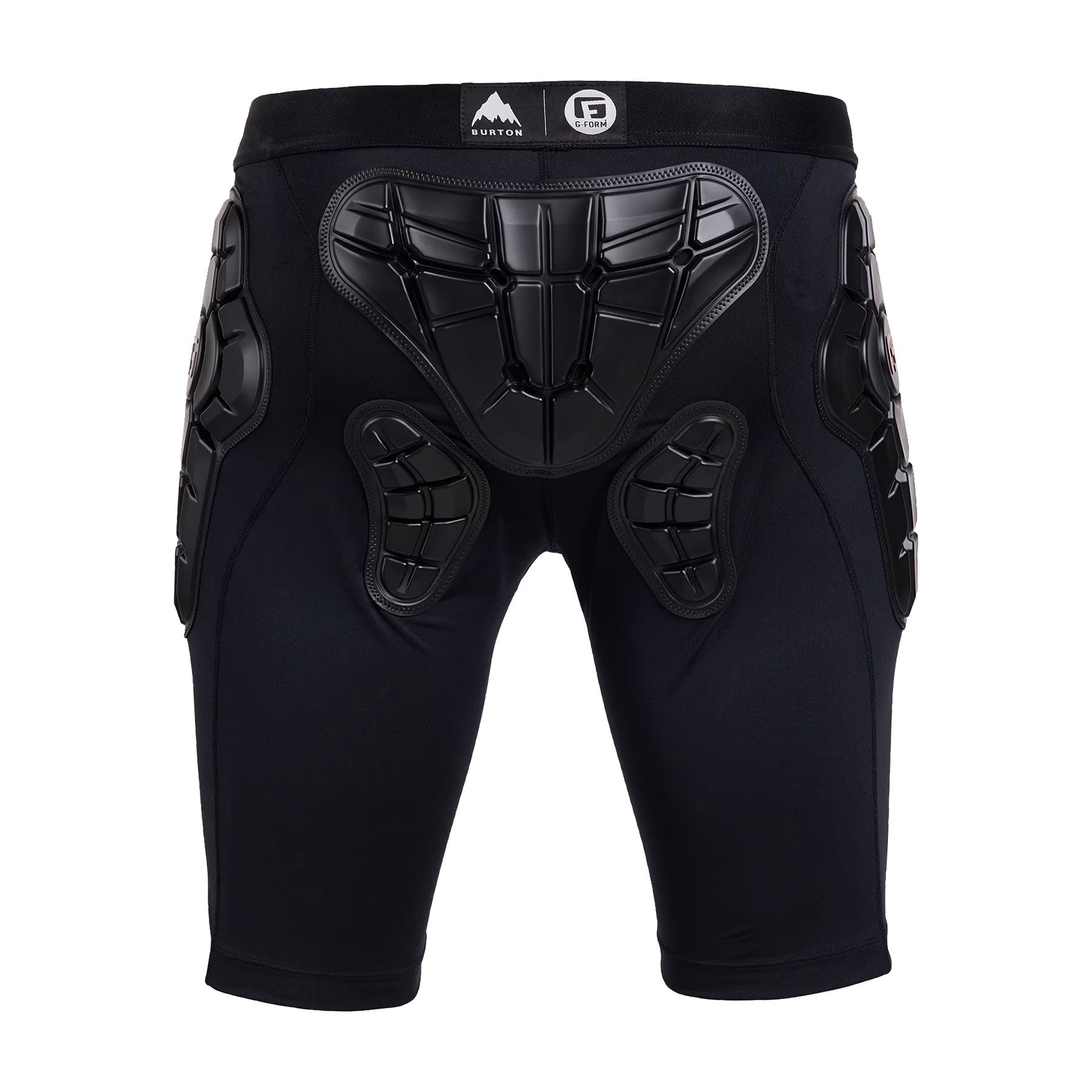 Burton Mens Total Impact Short