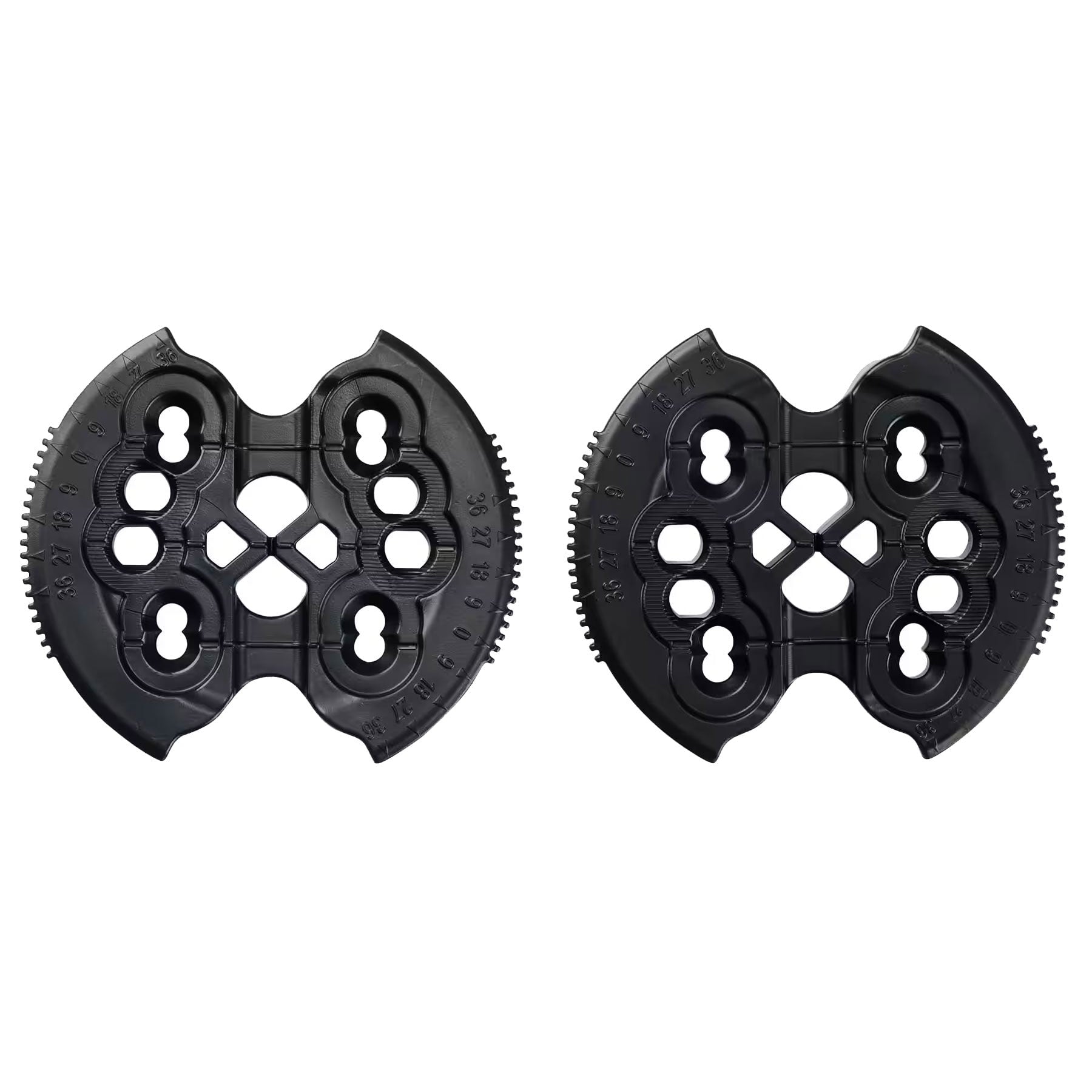 Buton Disc Burton Reflex Combo Discs (Pair) | Snowboard Binding Parts Australia