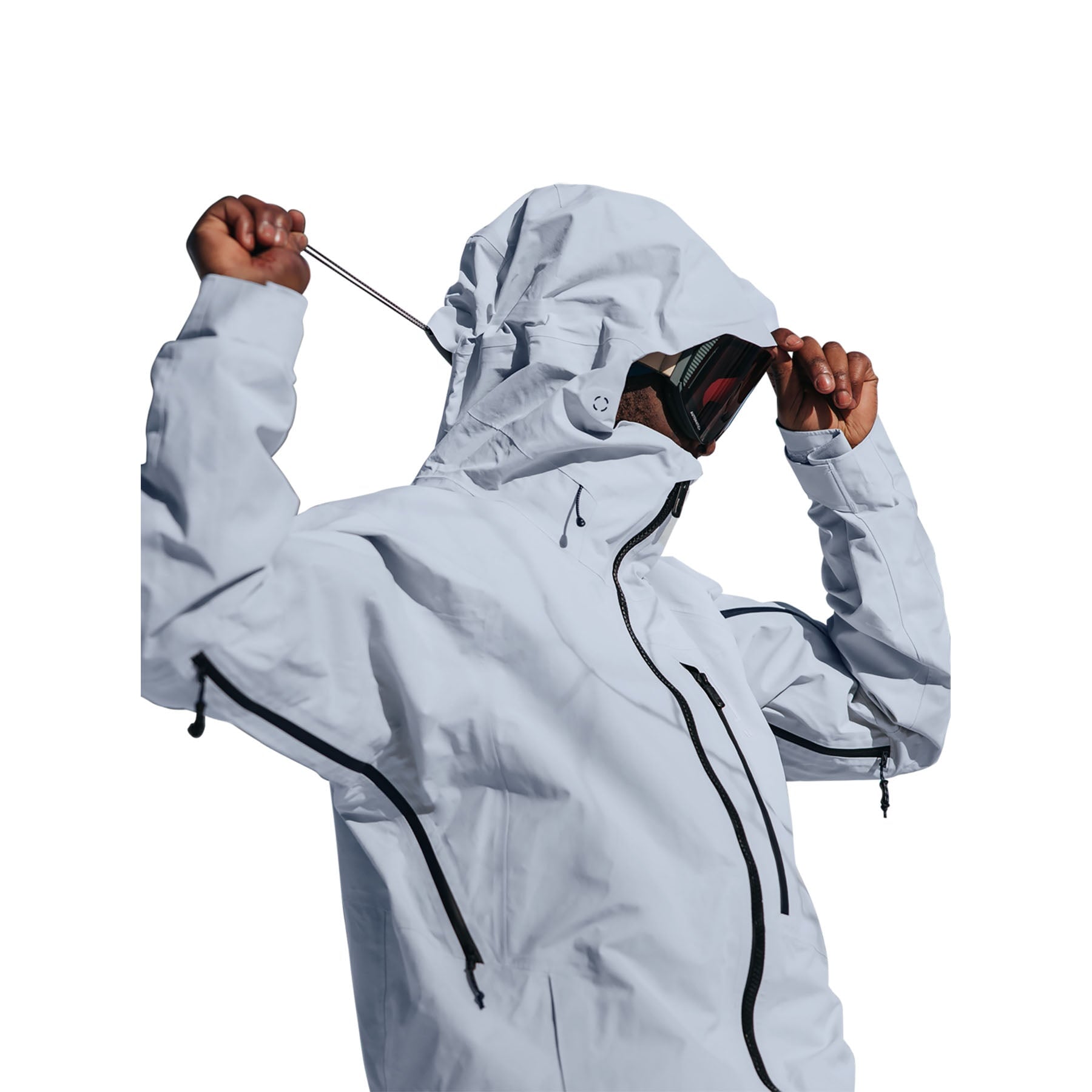 Burton Men's [ak] Cyclic GORE-TEX Jacket 2025 | Snow Jackets Australia