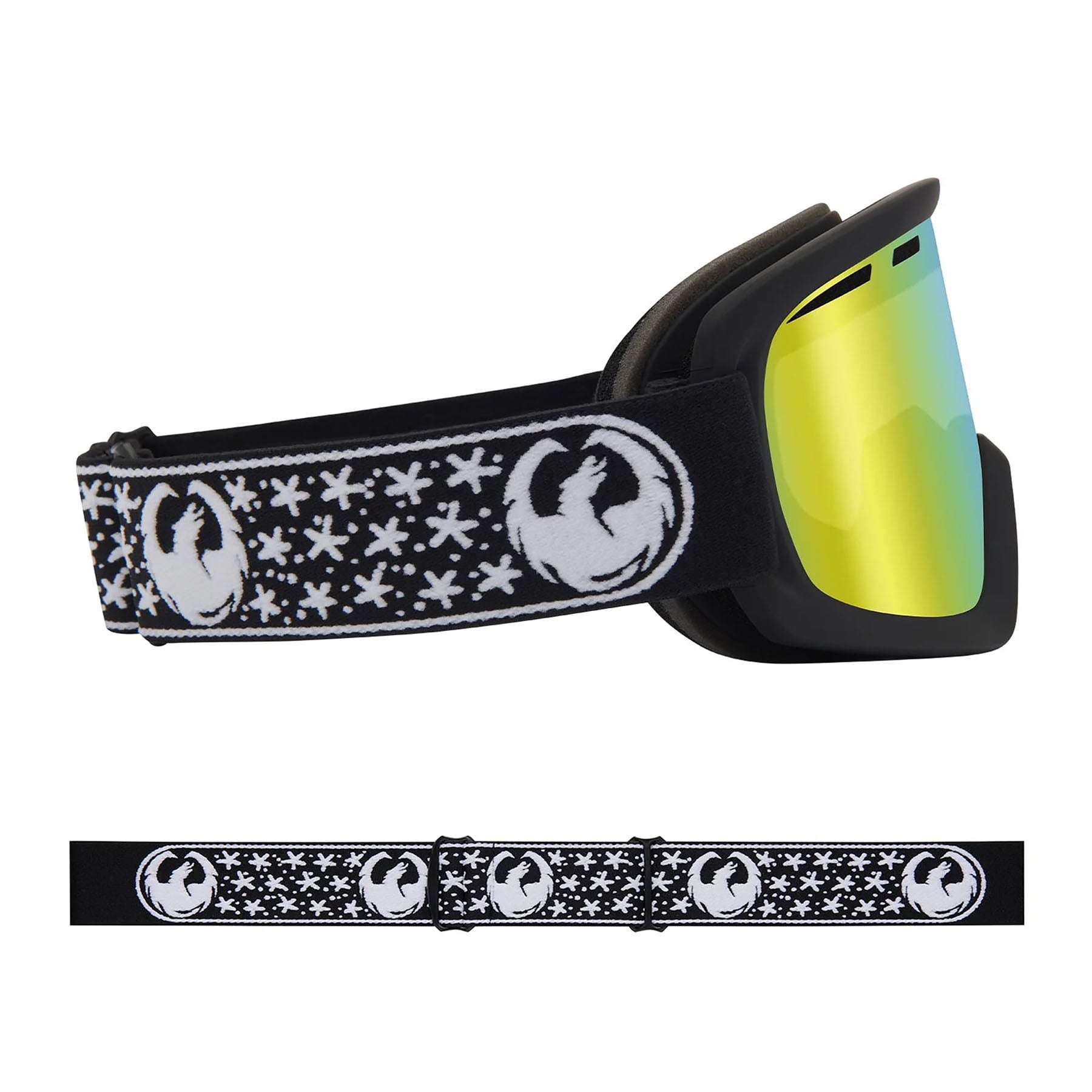 Mikkel Bang Sig / LL Gold Ion + LL Amber