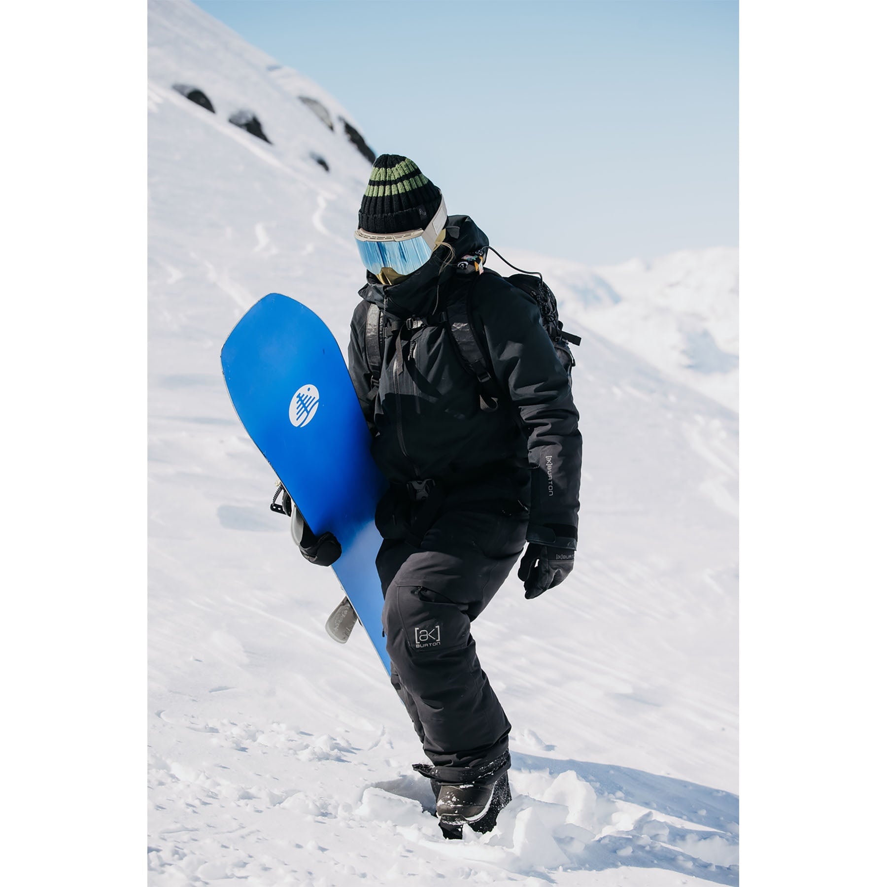 Burton Women's [ak] Embark GORE-TEX Jacket 2025 | Snow