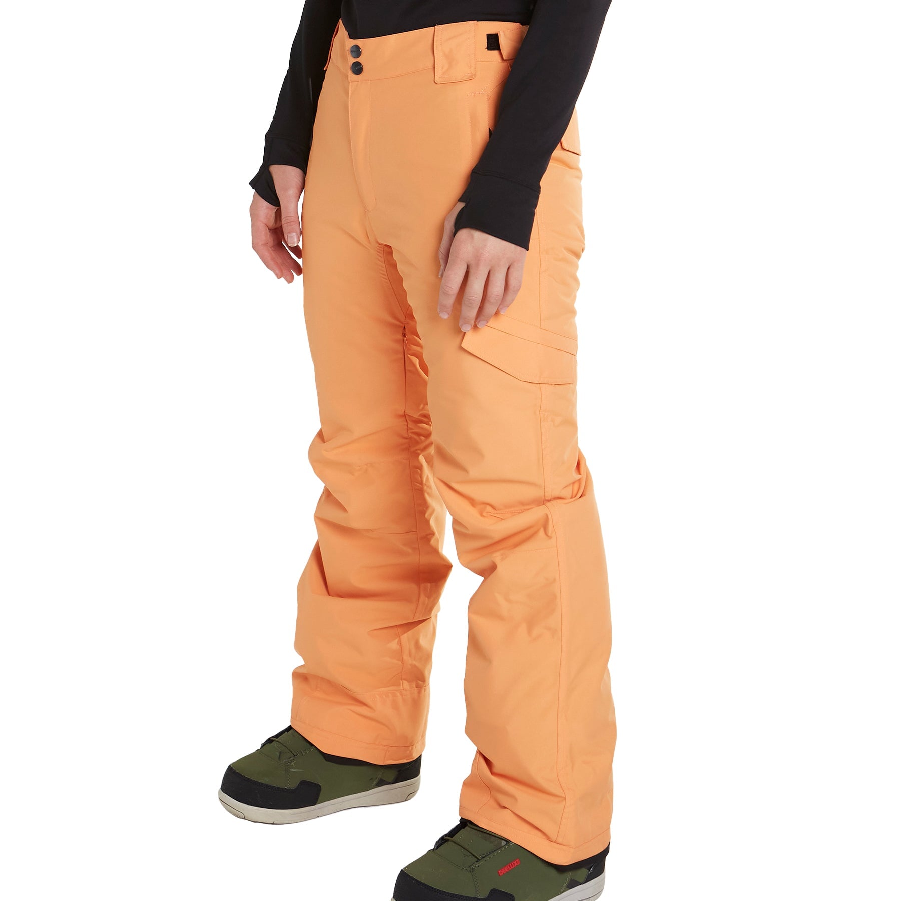 Tangerine