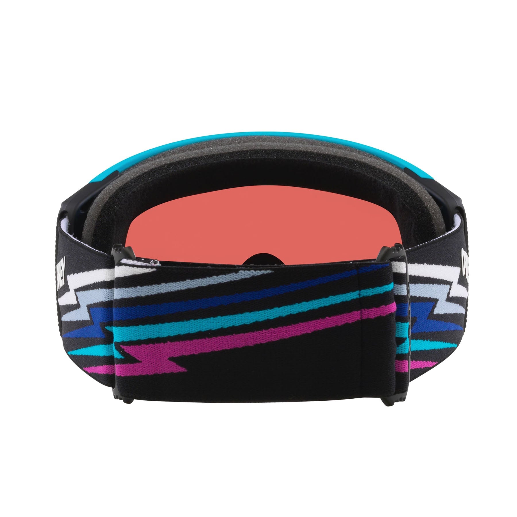 Black Bolt / Prizm Sapphire