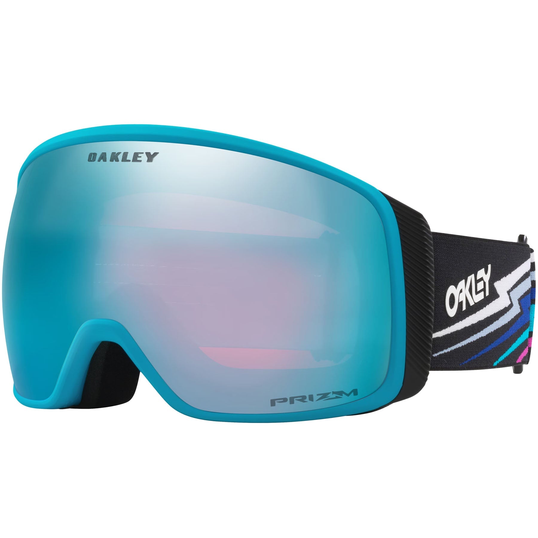 Oakley Flight Tracker L 2026 | Snow Goggles Australia