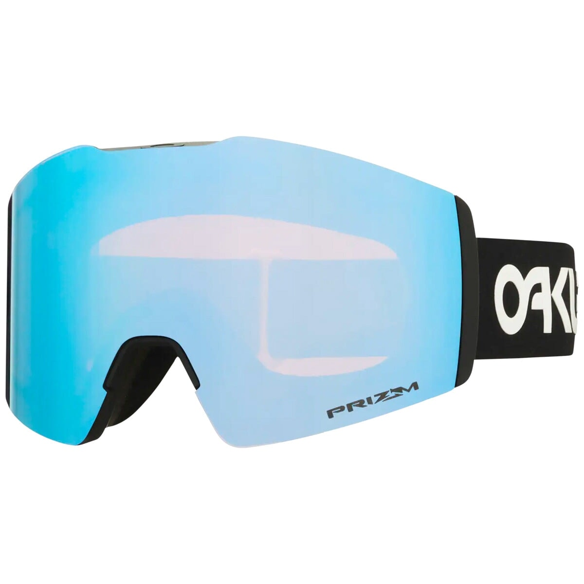 Oakley Fall Line M Prizm 2025 | Snow Goggles Australia